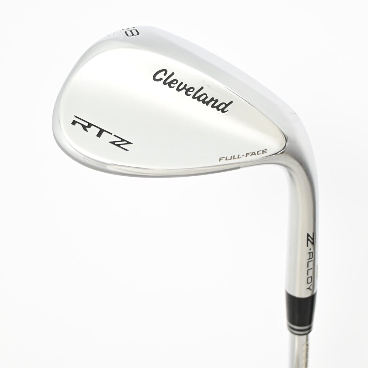中古】RTZ FULL-FACE ツアーサテン ウェッジ (クリーブランド) CG 通販