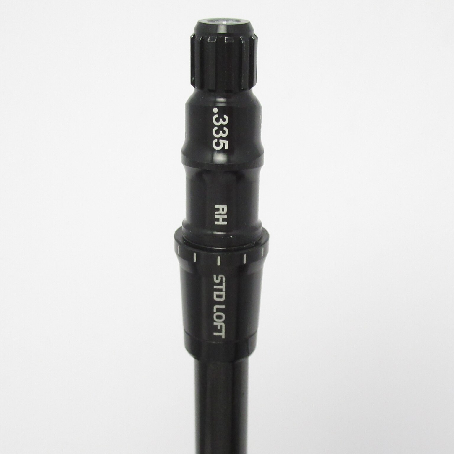 中古】Tour AD CQ ドライバー用_スリーブ付 Tour AD CQ-6 S C(シャフト