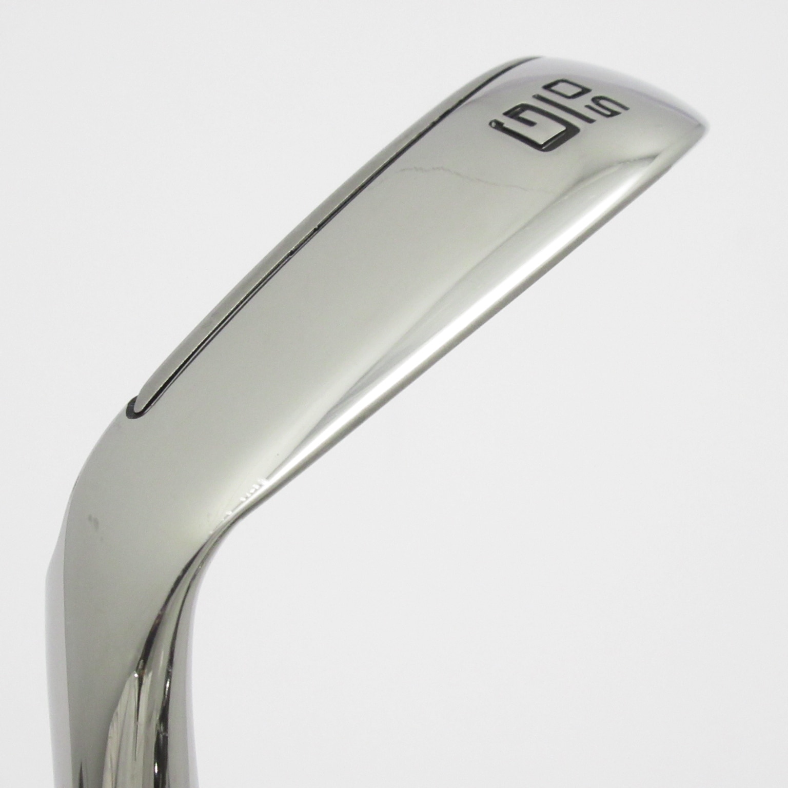 あい出品 中古】パラダイム Ai SMOKE アイアン（単品） N.S.PRO ZELOS 7 50 S BC