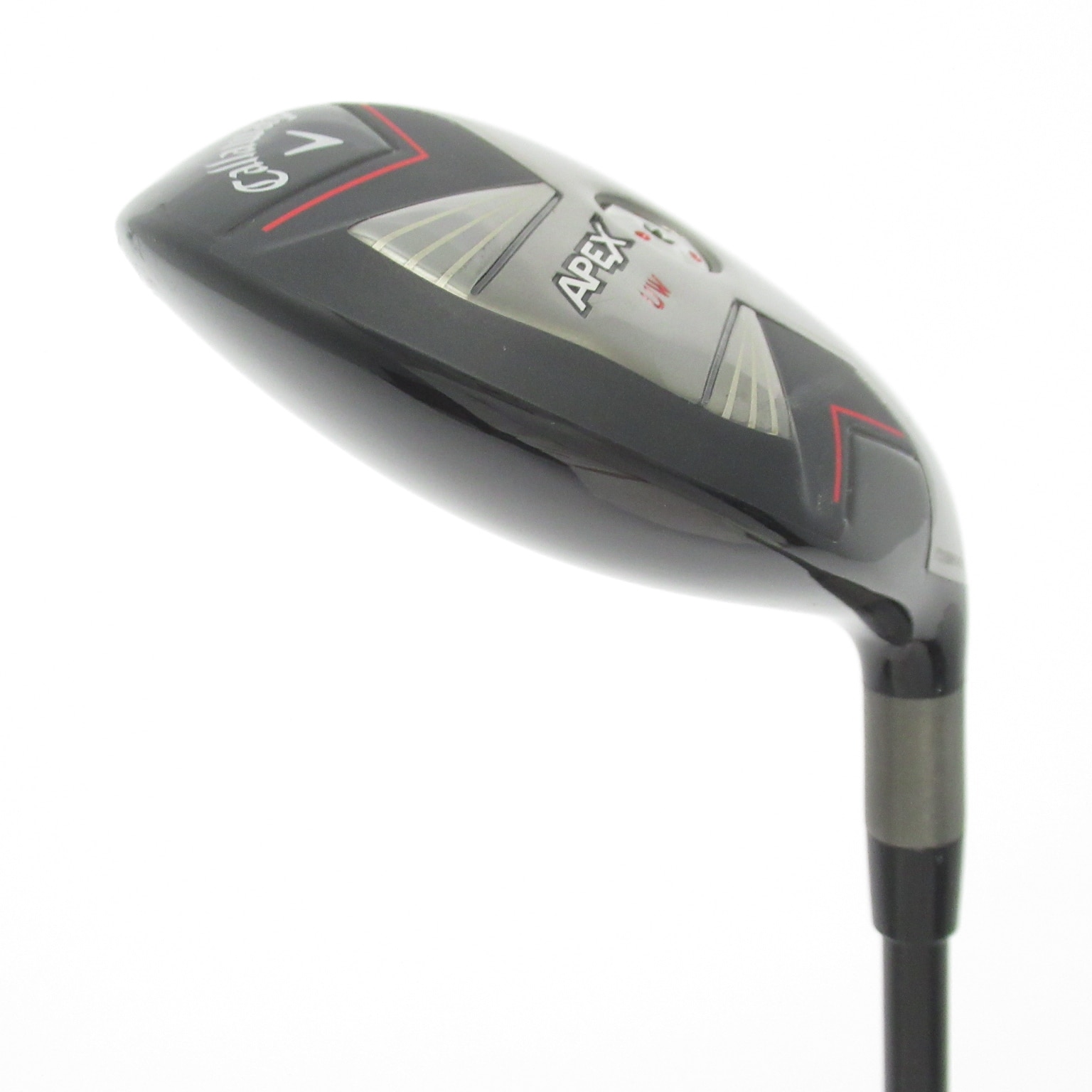 中古】APEX UW(2023） ユーティリティ TENSEI 70 for Callaway 19 SR C