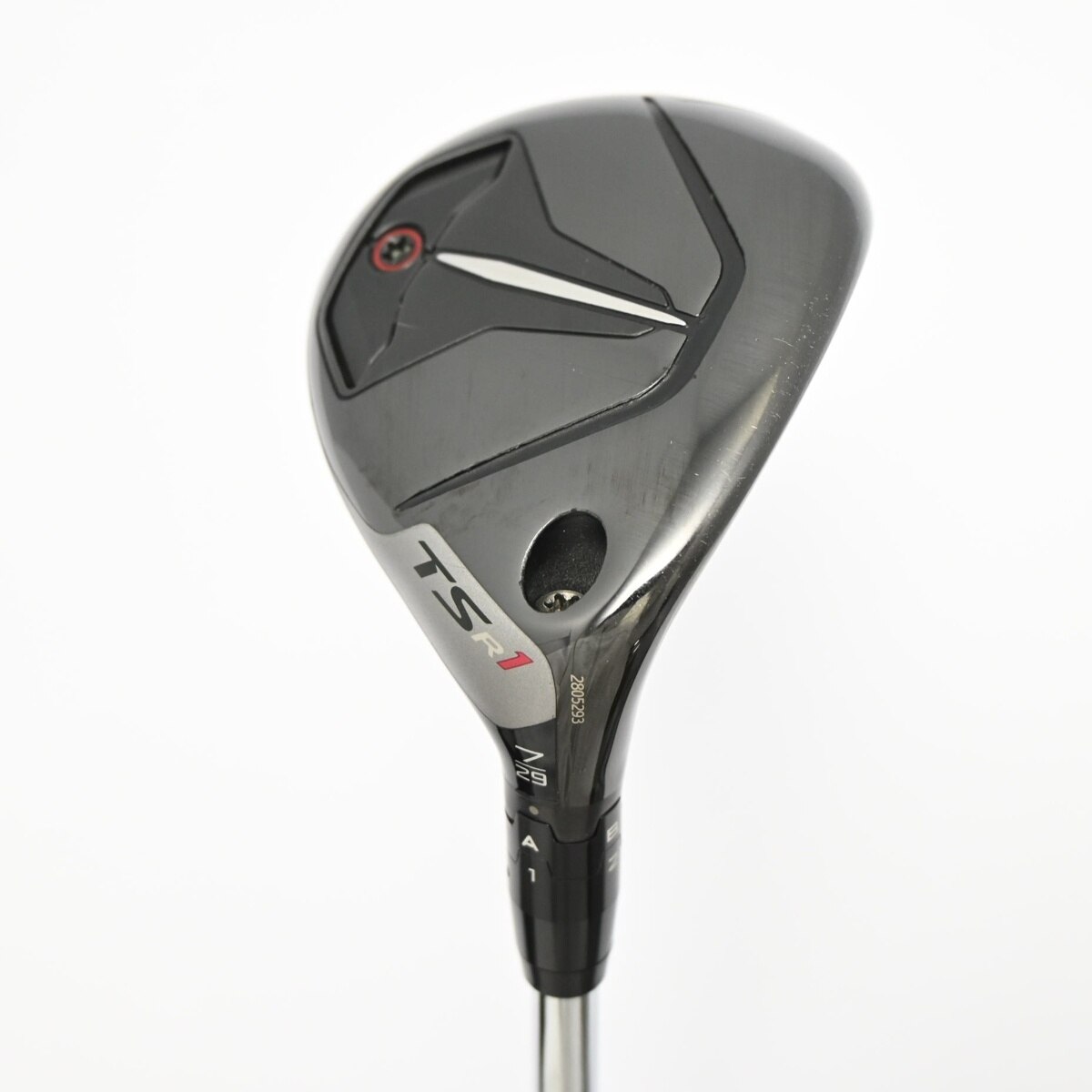 中古】TSR1 [2023] ユーティリティ (タイトリスト) TSR 通販｜GDO中古