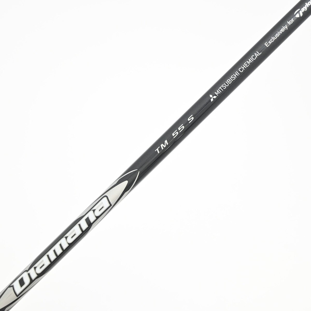 中古】Qi35 フェアウェイウッド Diamana Silver TM55(2025) 18 S C