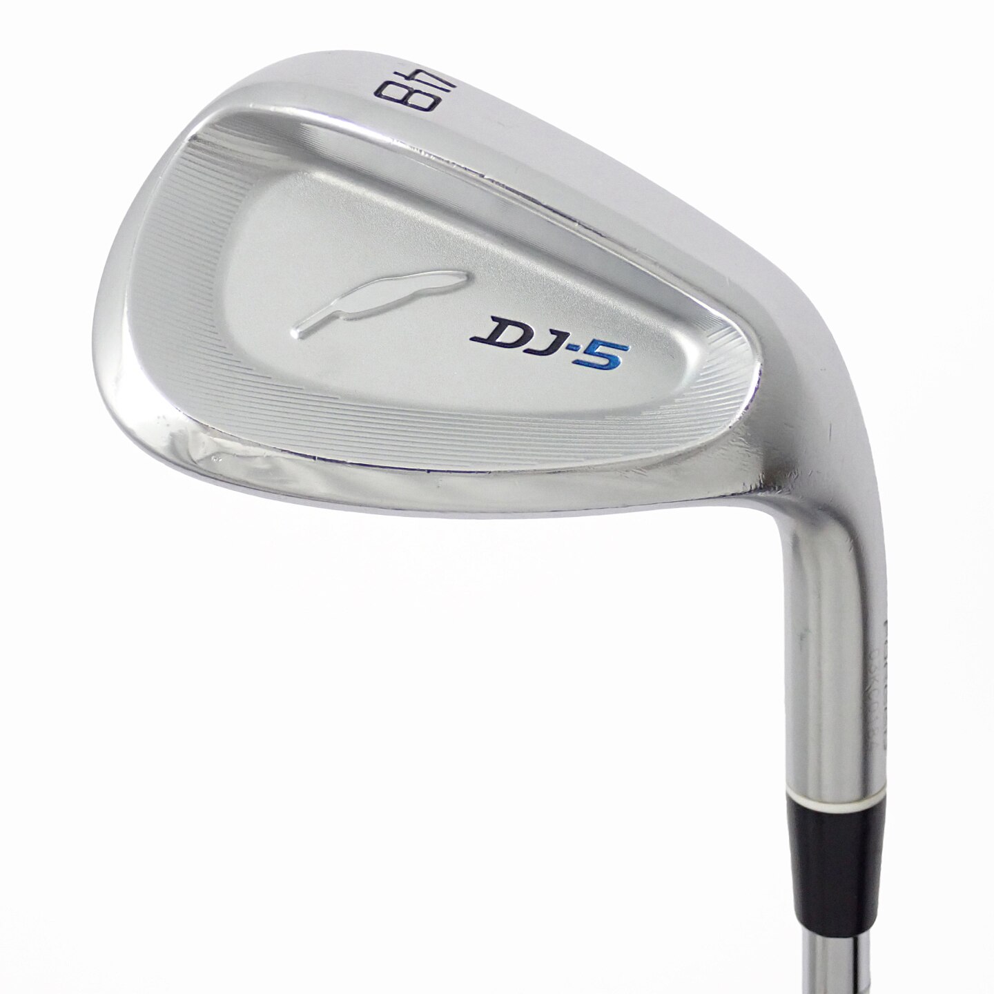 中古】DJ-5 ウェッジ N.S.PRO TS-114w 48-04 WEDGE CD(ウェッジ（単品