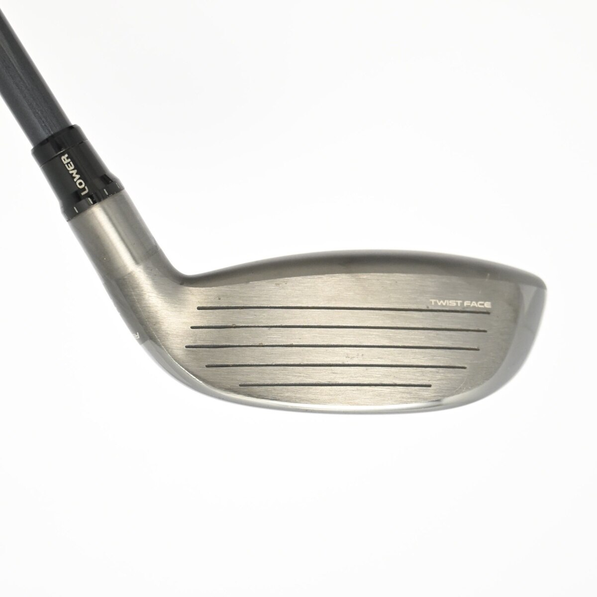 中古】Qi35 レスキュー ユーティリティ Diamana Silver TM70(2025） 22