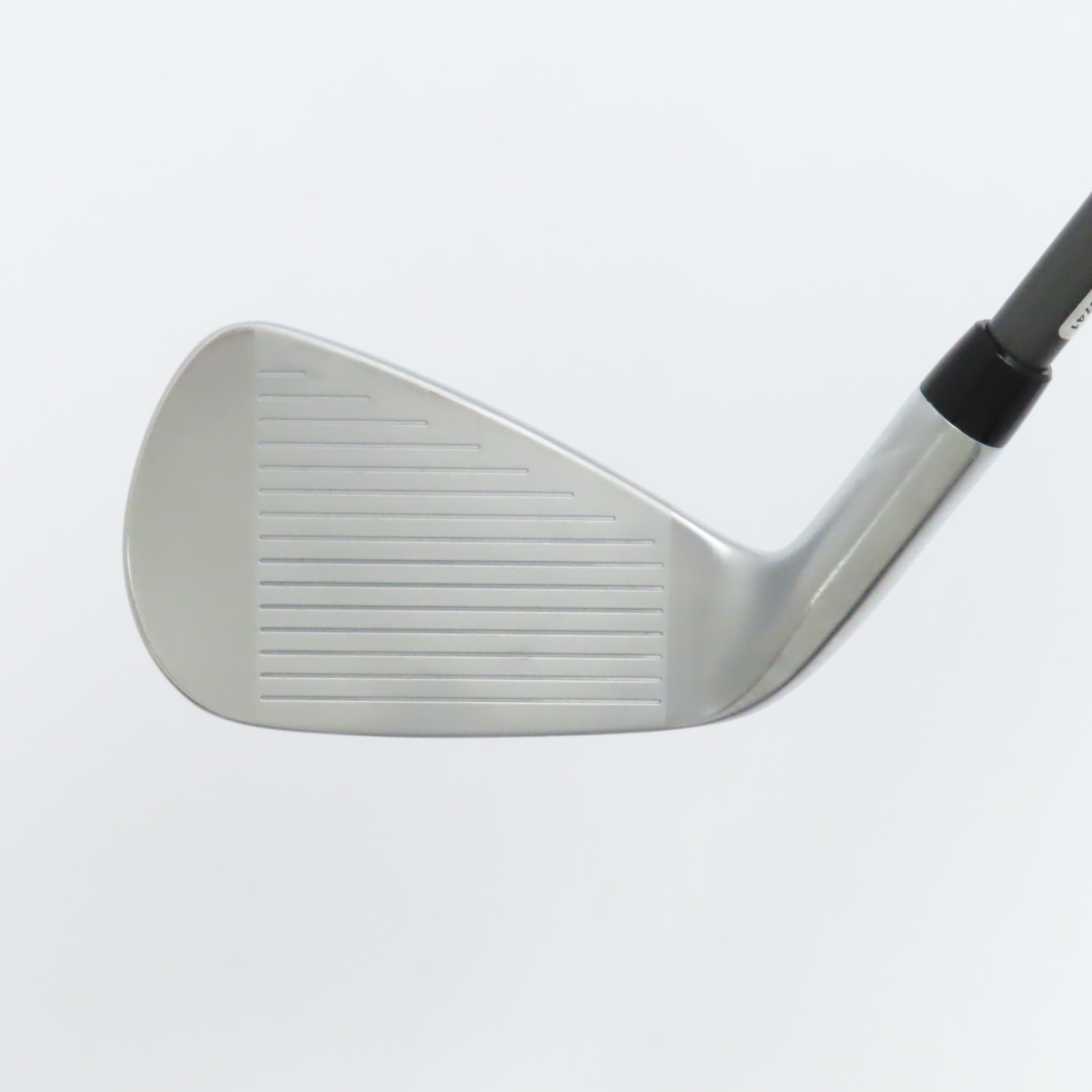 中古】ゼクシオ X(2024) アイアン Miyazaki AX-3 23 SR C(アイアン