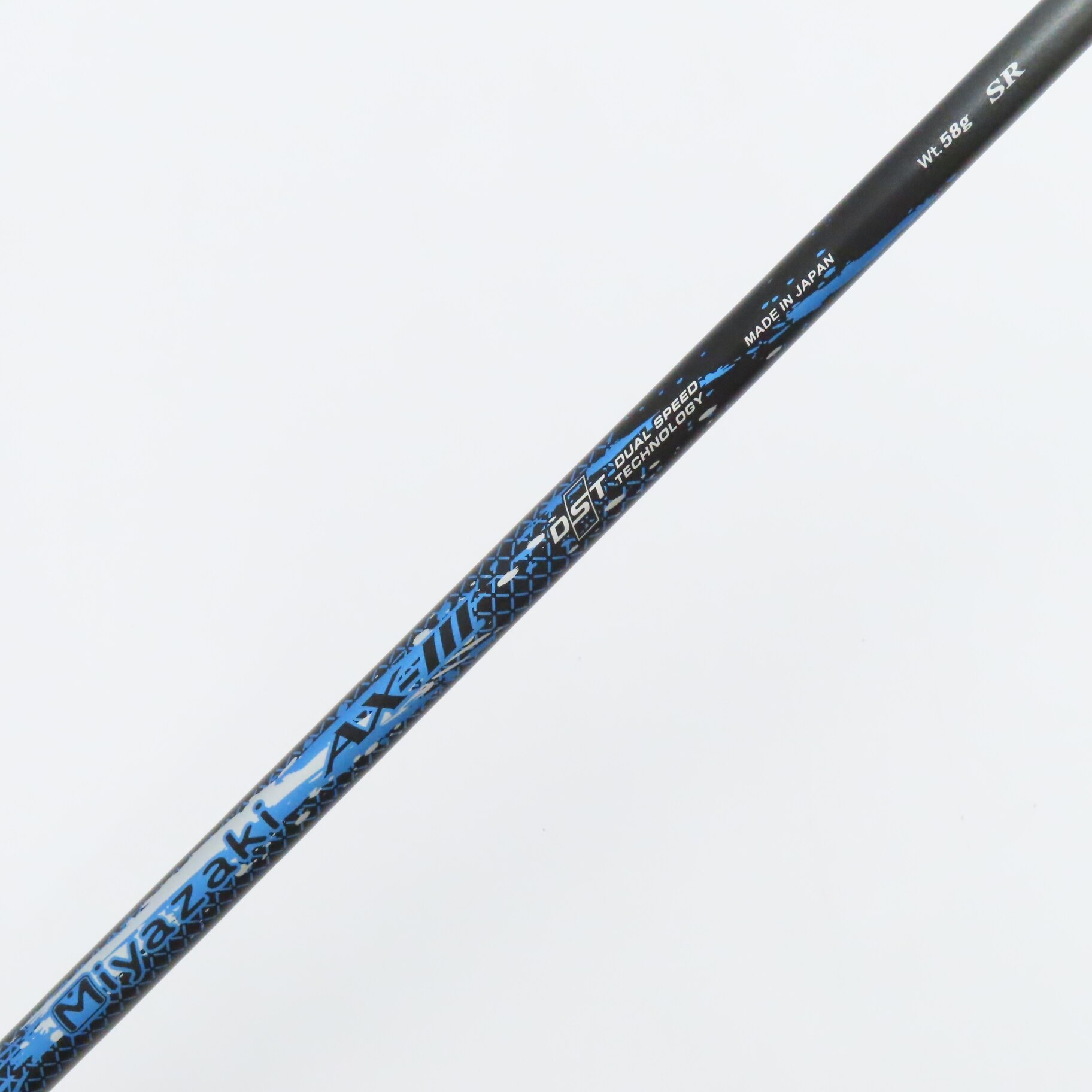 中古】ゼクシオ X(2024) アイアン Miyazaki AX-3 23 SR C(アイアン