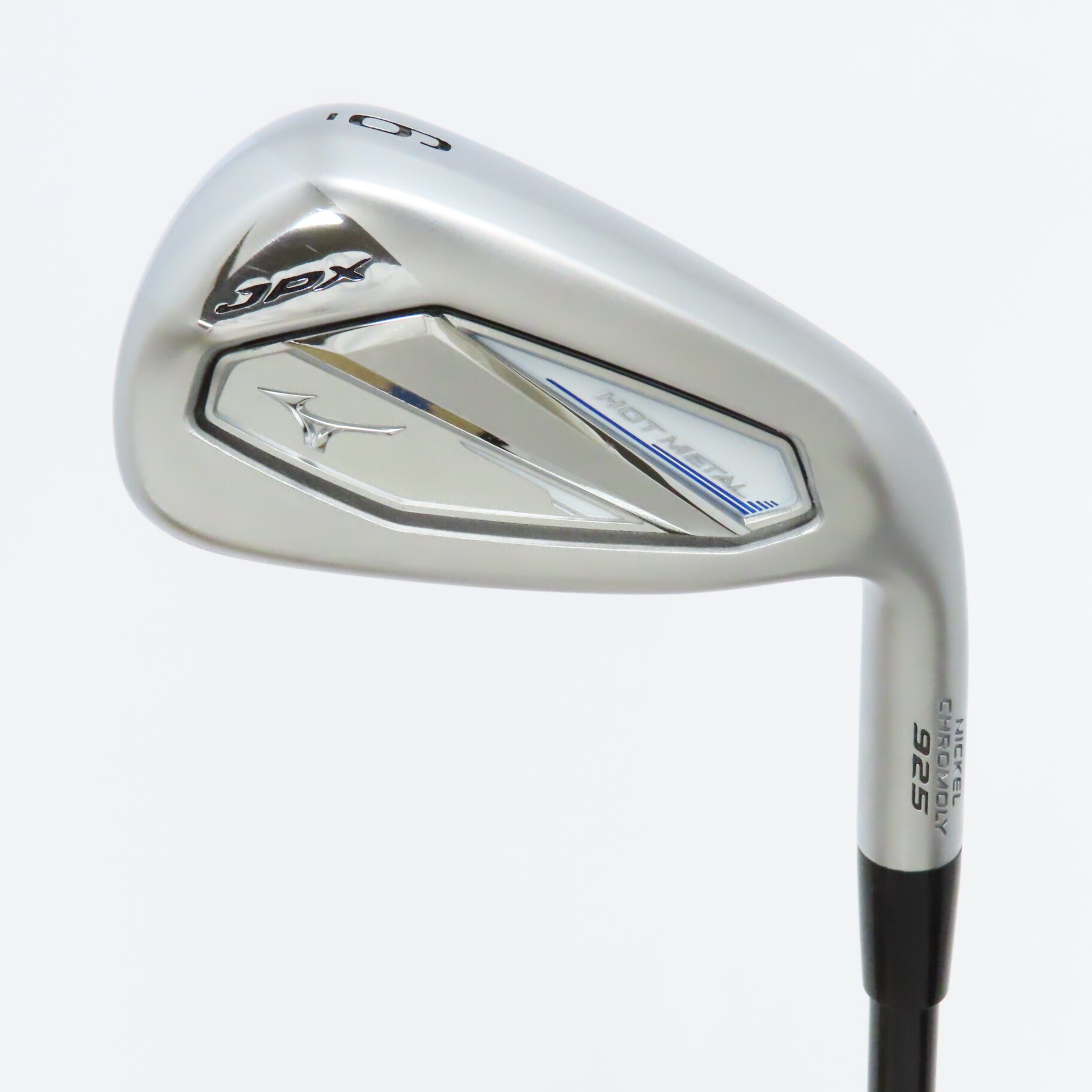 中古】JPX 925 HOT METAL アイアンセット (ミズノ) JPX 通販｜GDO中古