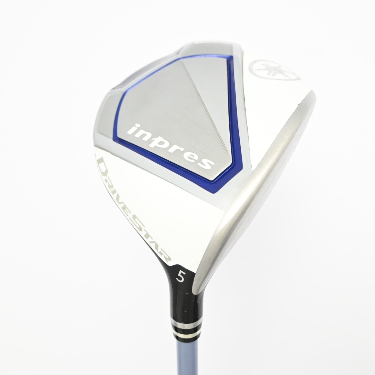 中古】23 インプレス DRIVE STAR フェアウェイウッド (ヤマハ