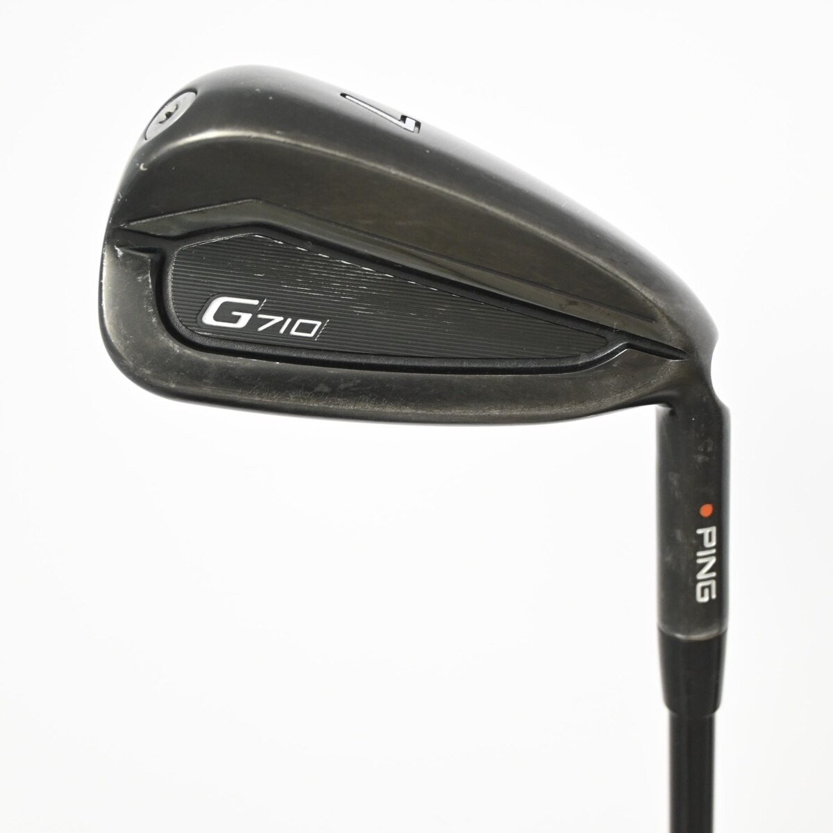 中古】G710 アイアンセット (ピン) 通販｜GDO中古ゴルフクラブ