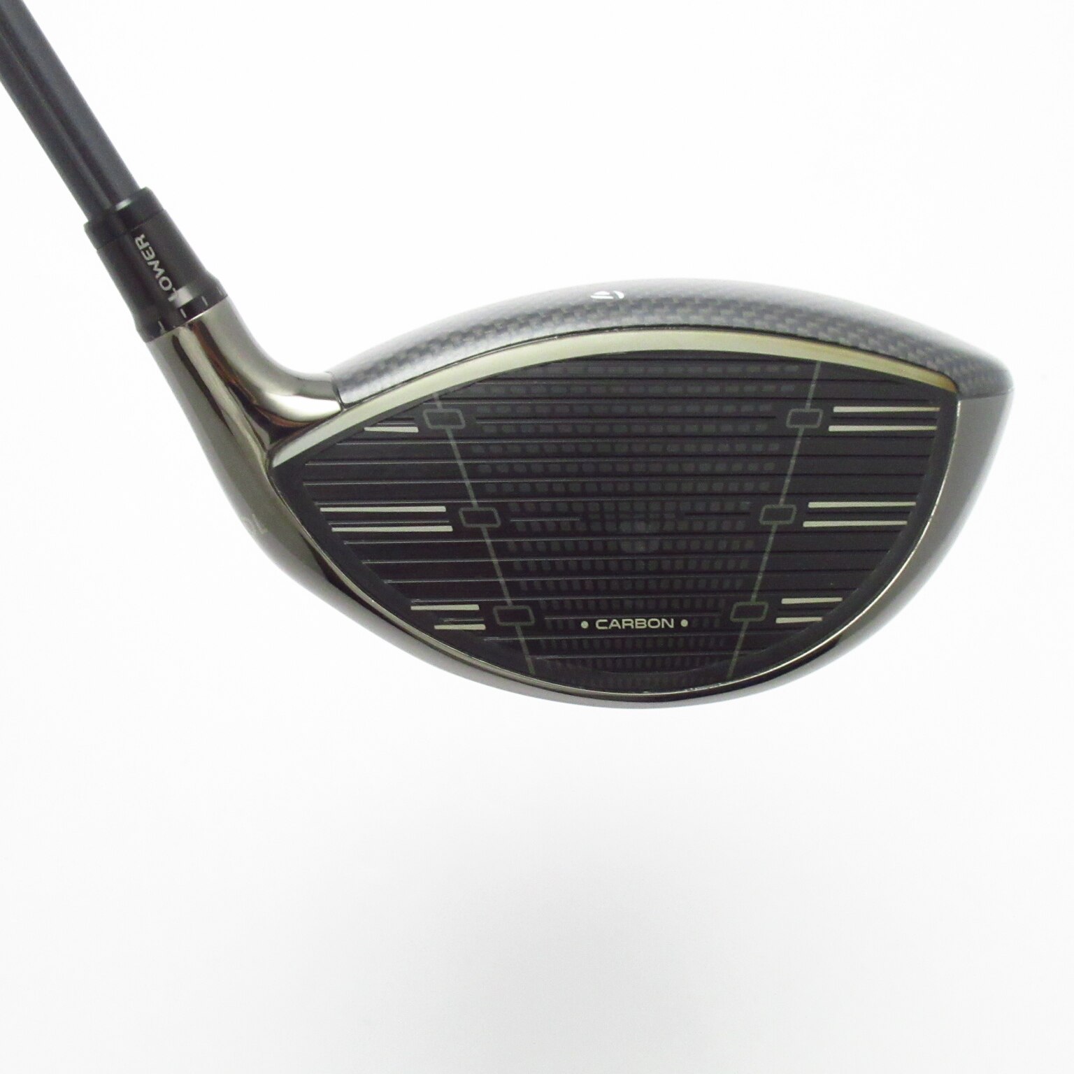 中古】Qi35 ドライバー Diamana Silver TM55(2025) 10.5 S C レフティ