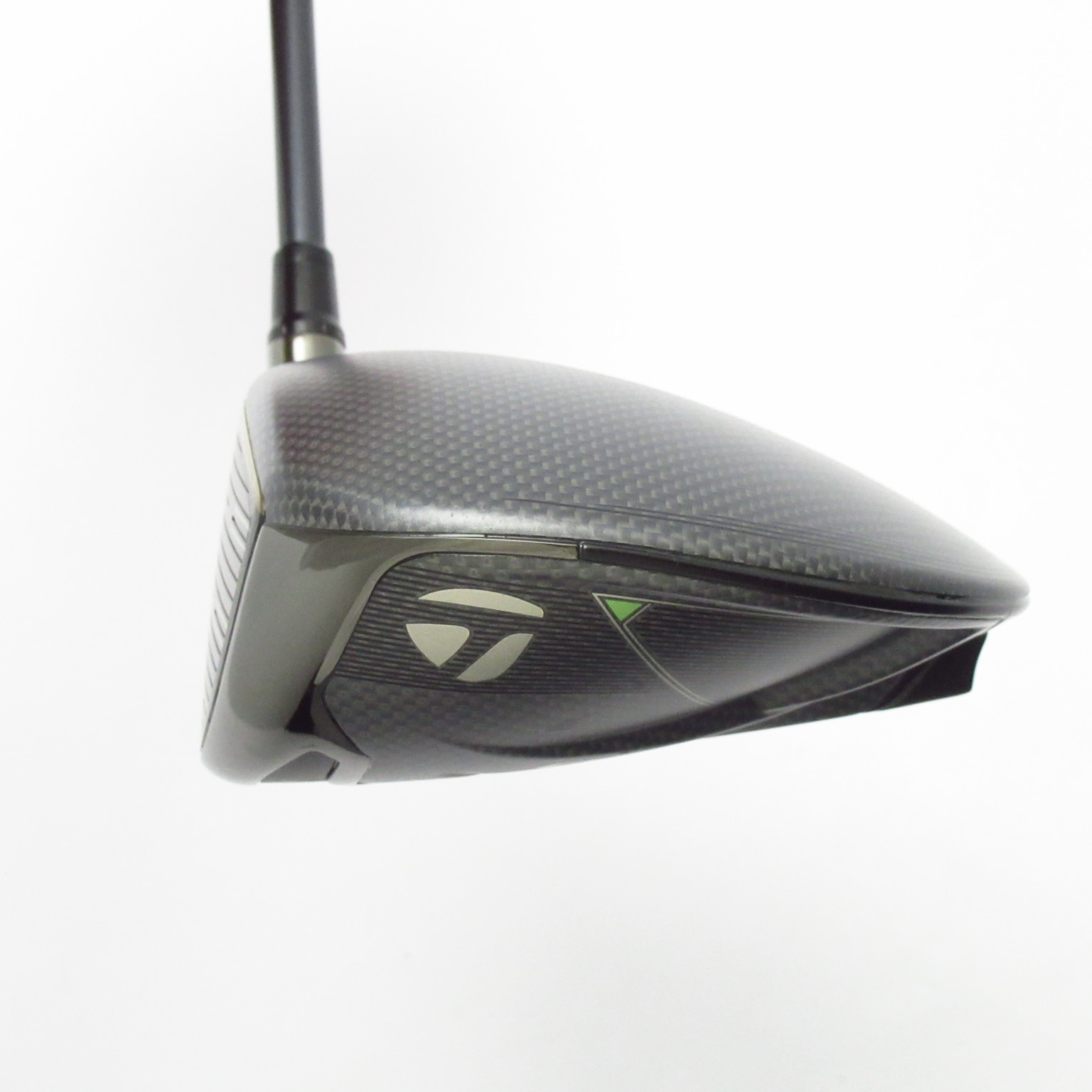 中古】Qi35 ドライバー Diamana Silver TM55(2025) 10.5 S C レフティ