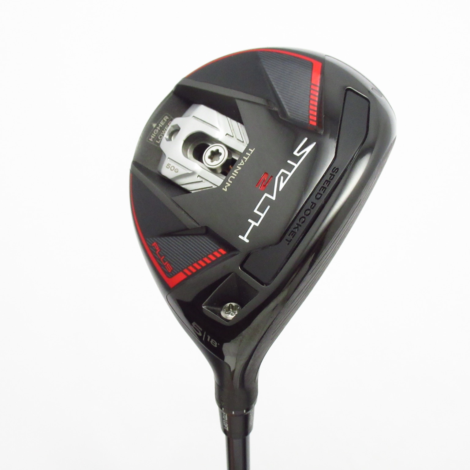 中古】ステルス フェアウェイウッド (テーラーメイド) 通販｜GDO中古