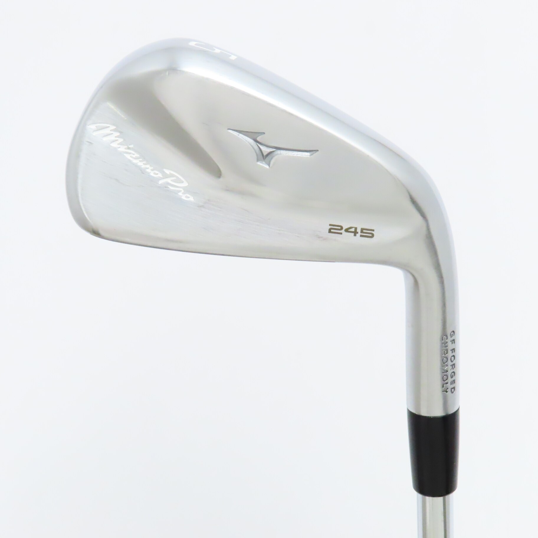 中古】MizunoPro 245 アイアン Dynamic Gold 95 24 S200 BC(アイアン