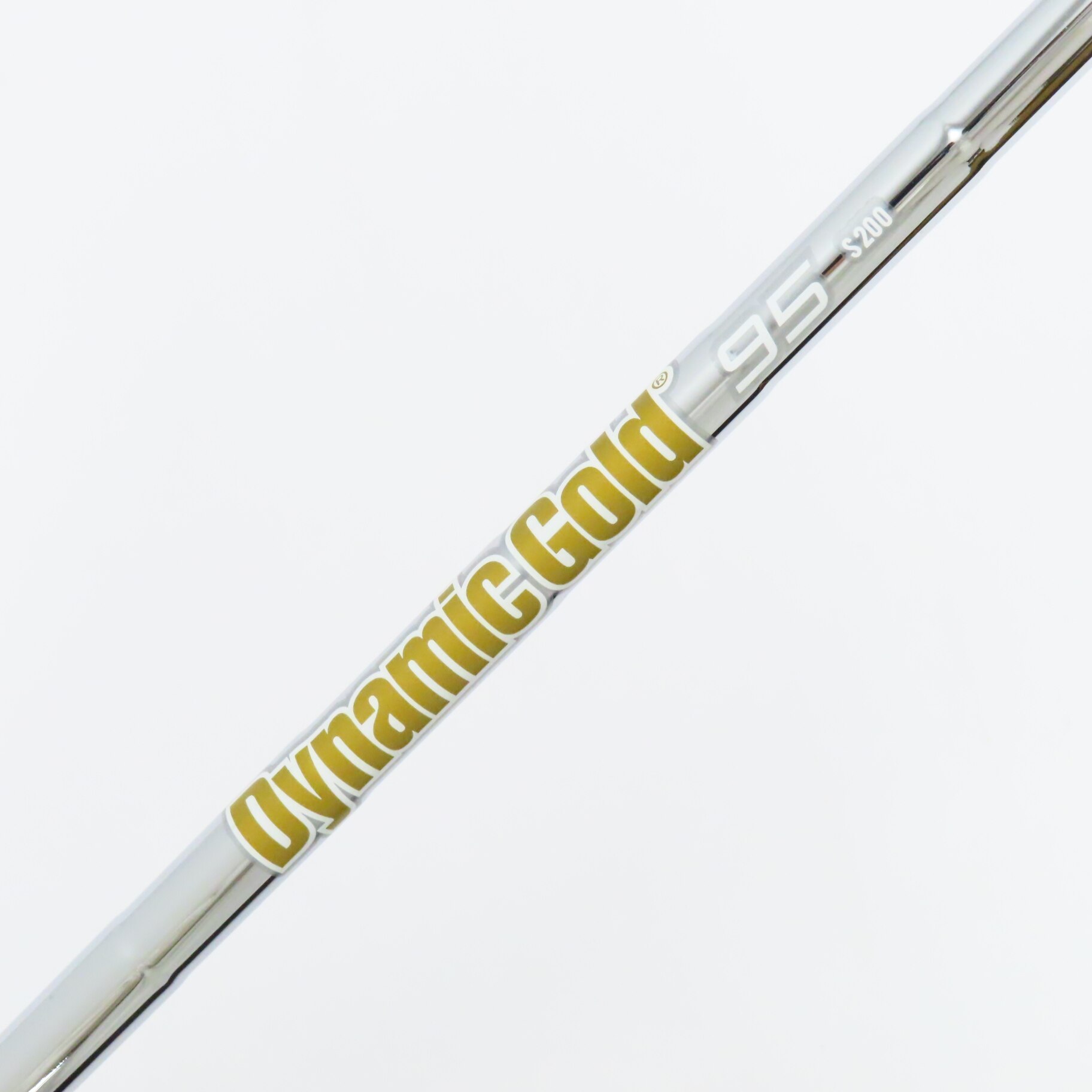 中古】MizunoPro 245 アイアン Dynamic Gold 95 24 S200 BC(アイアン
