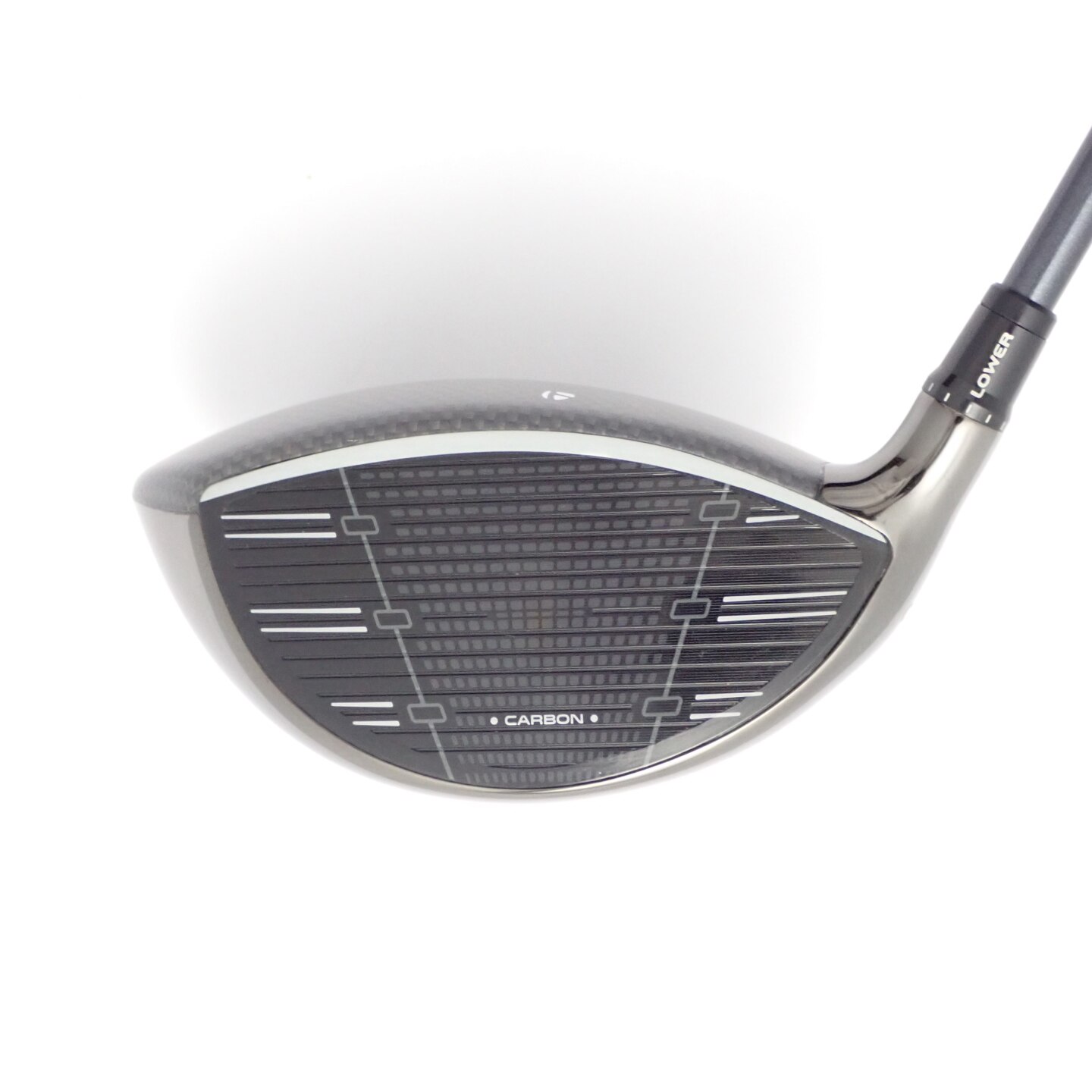 中古】Qi35 ドライバー Diamana Silver TM55(2025) 9 S B(ドライバー