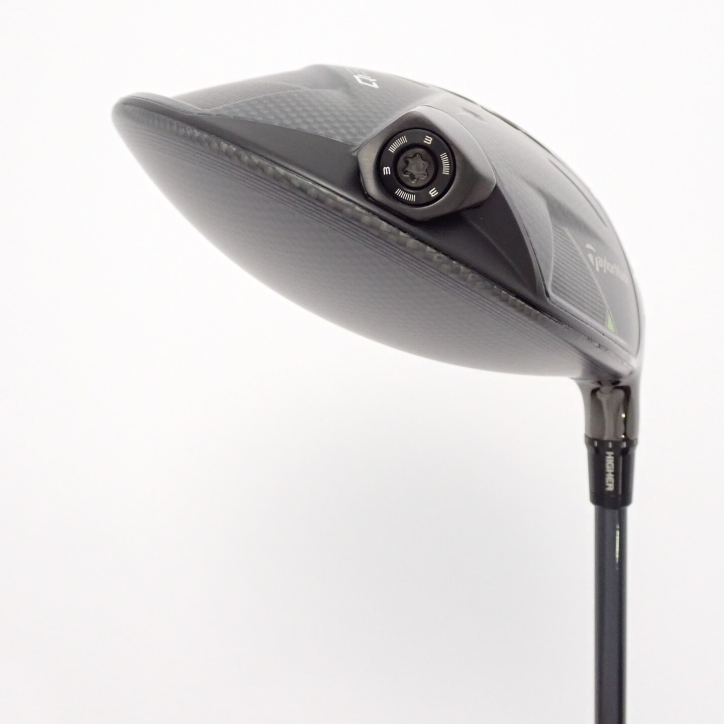 中古】Qi35 ドライバー Diamana Silver TM55(2025) 9 S B(ドライバー