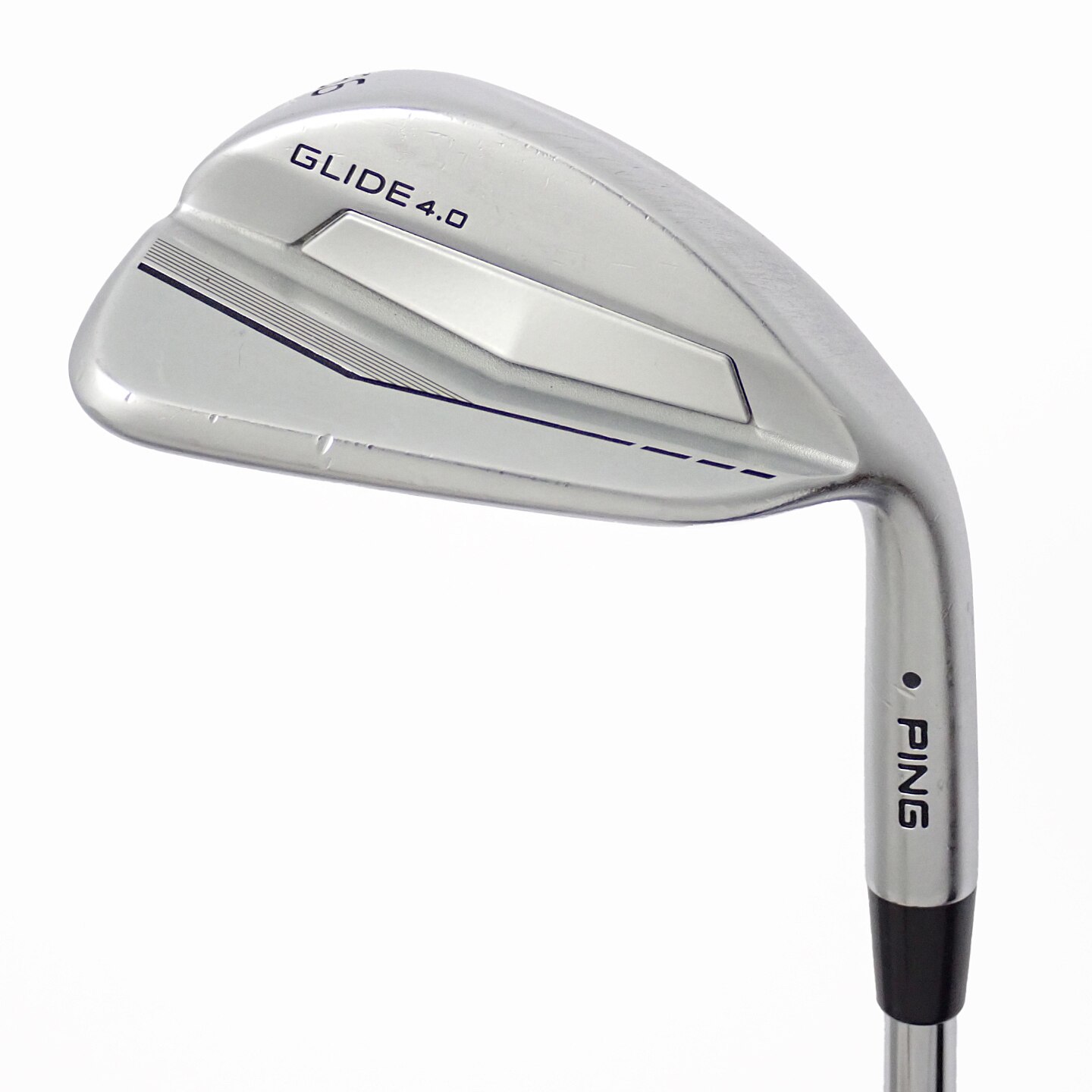 中古】グライド 4.0 EYE 2 ウェッジ N.S.PRO 950GH neo 56-10 S CD
