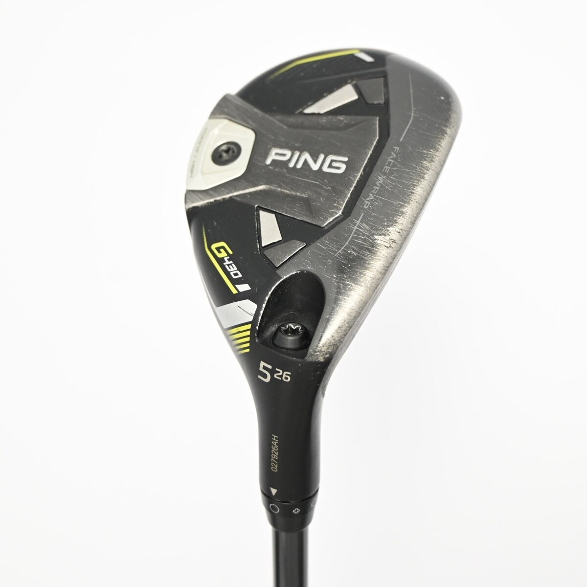 中古】G430 ユーティリティ (ピン) 通販｜GDO中古ゴルフクラブ