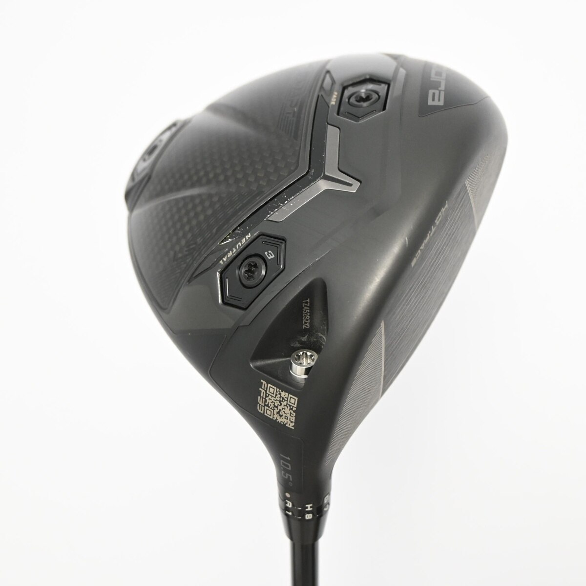 中古】DS-ADAPT LS ドライバー Speeder NX for Cobra 10.5 SR C