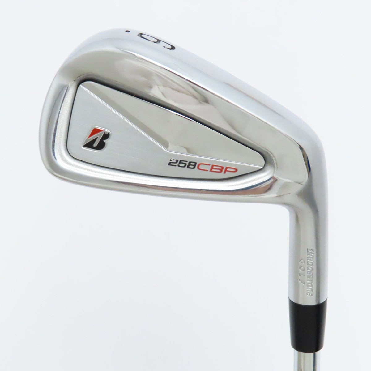 中古】258CBP アイアン N.S.PRO 850GH neo 26.5 S C(アイアン（セット