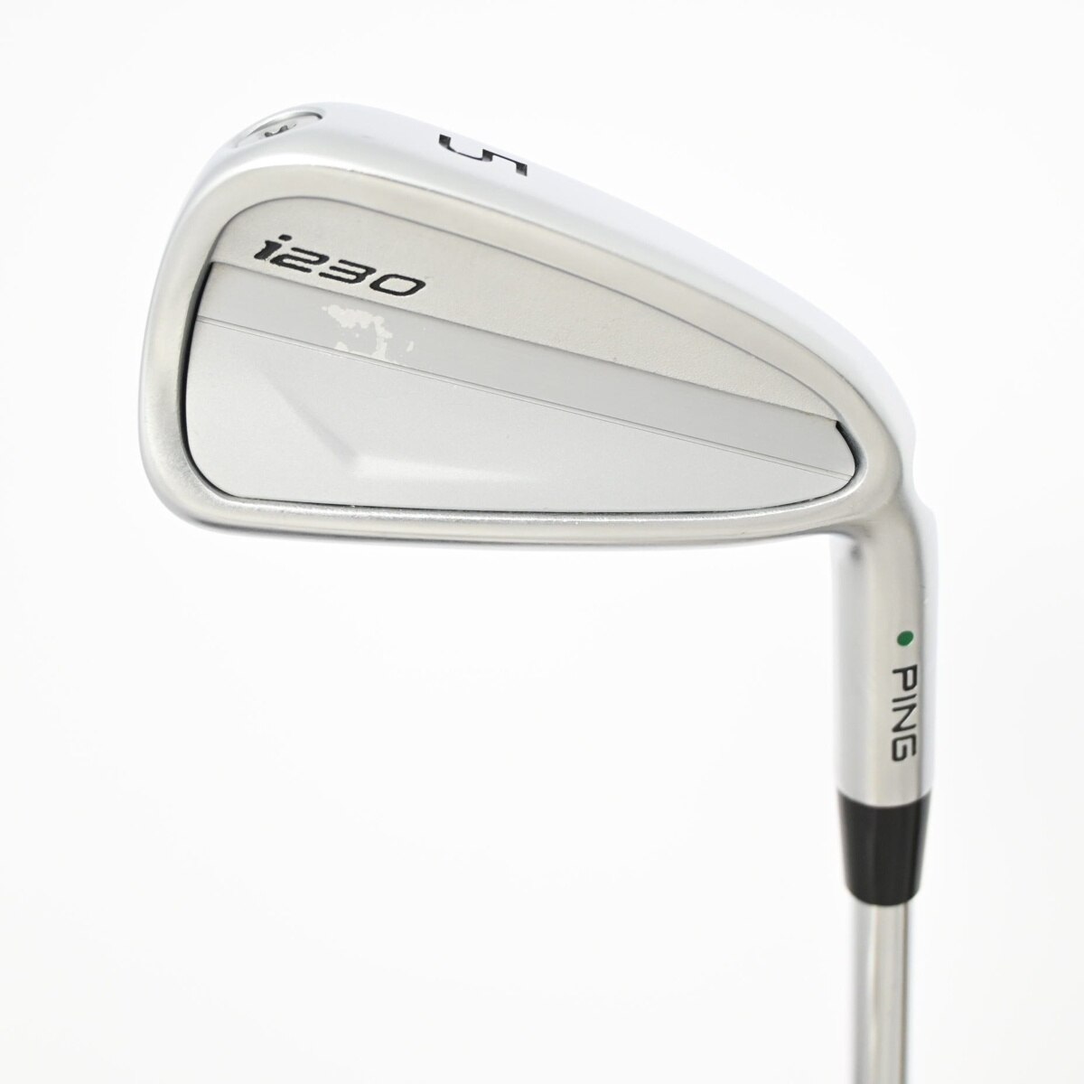 中古】i230 アイアン N.S.PRO MODUS3 TOUR 120 26 S CD(アイアン