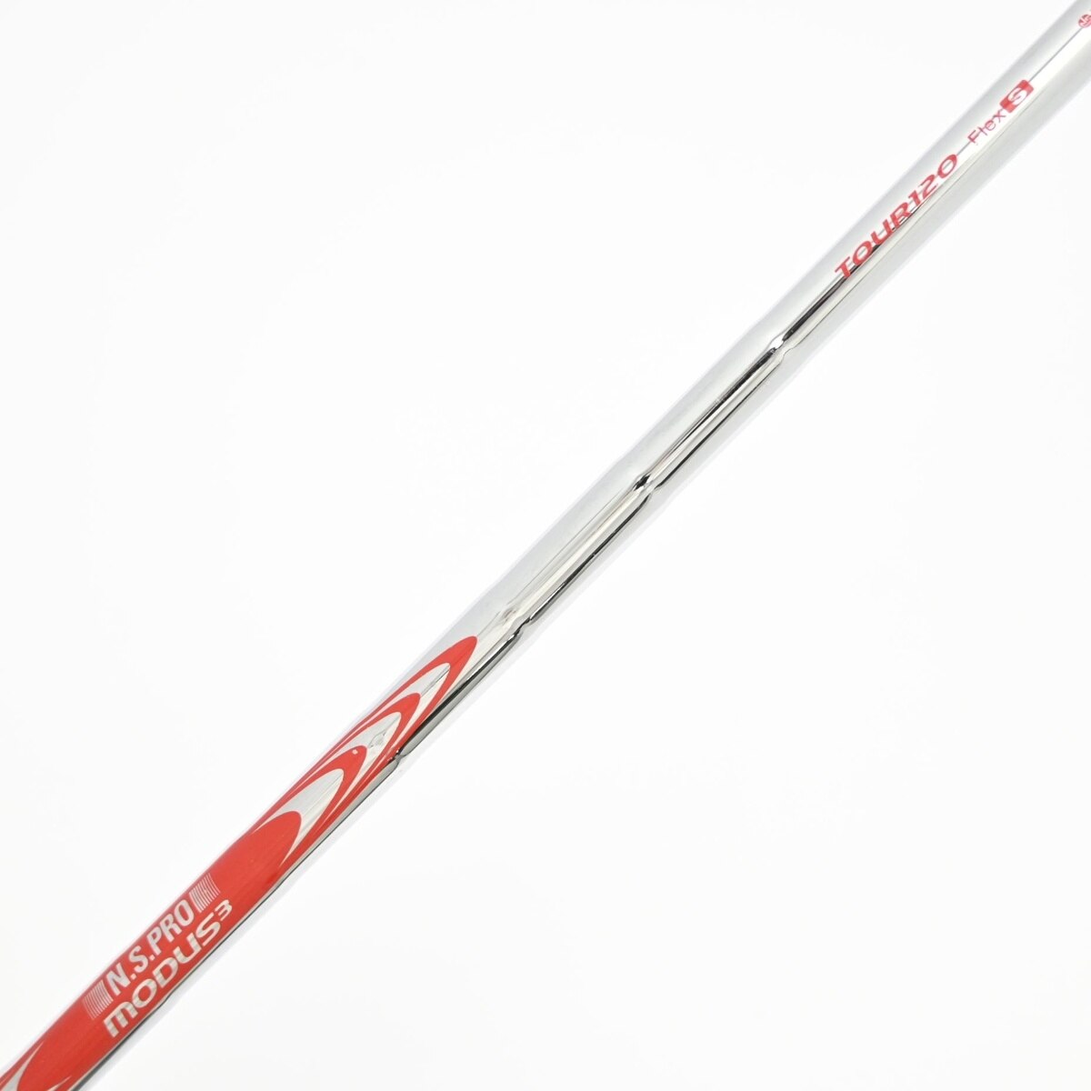 中古】i230 アイアン N.S.PRO MODUS3 TOUR 120 26 S CD(アイアン