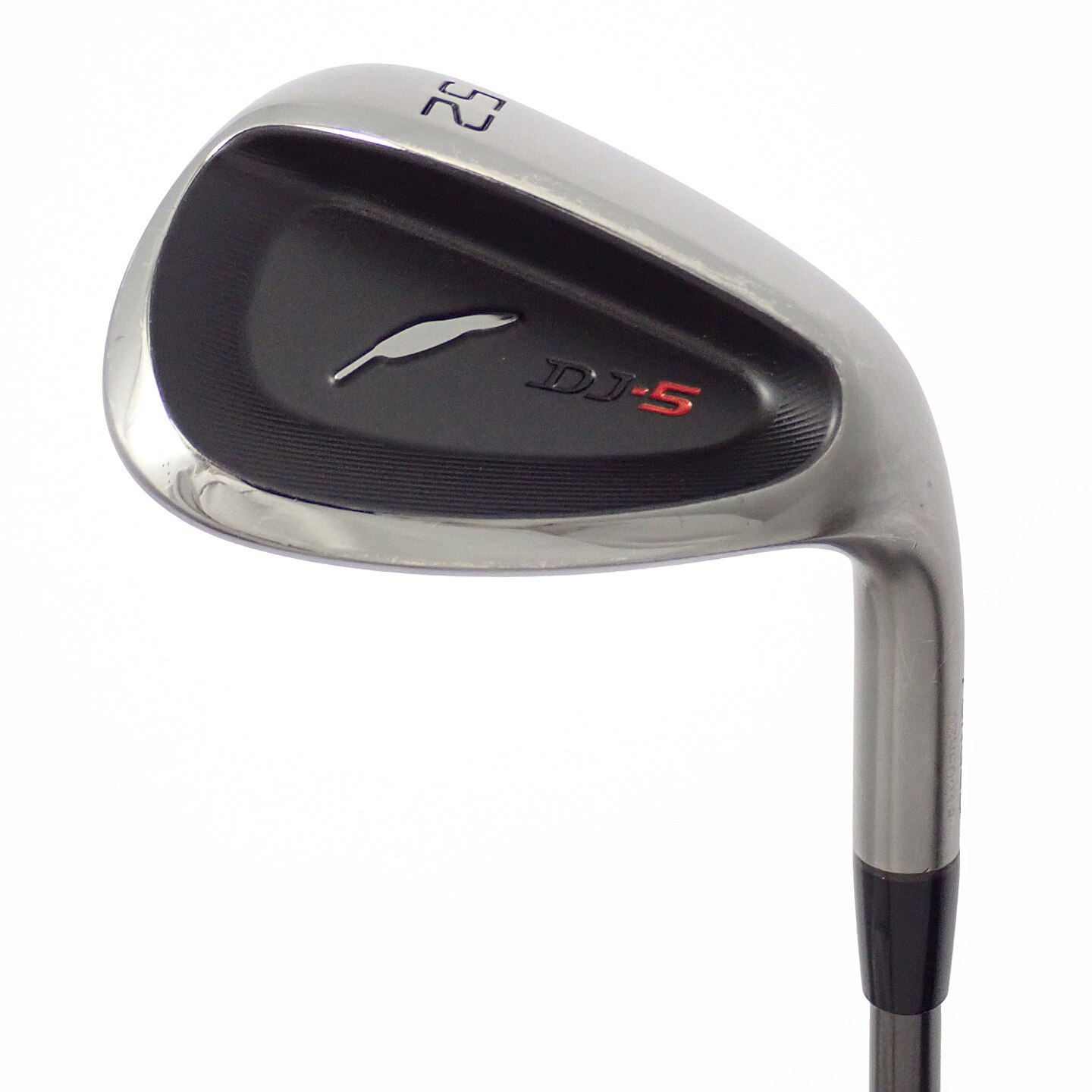 FOURTEEN フォーティーン DJ-5 ウェッジ 48° NS DS91W スチール装着
