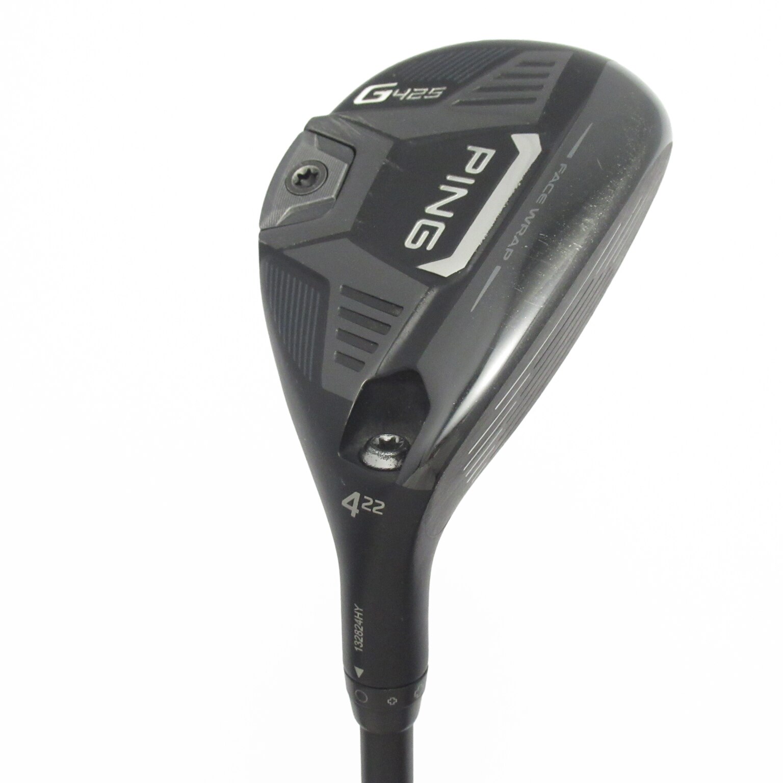 中古】G425 ユーティリティ (ピン) G425 通販｜GDO中古ゴルフクラブ