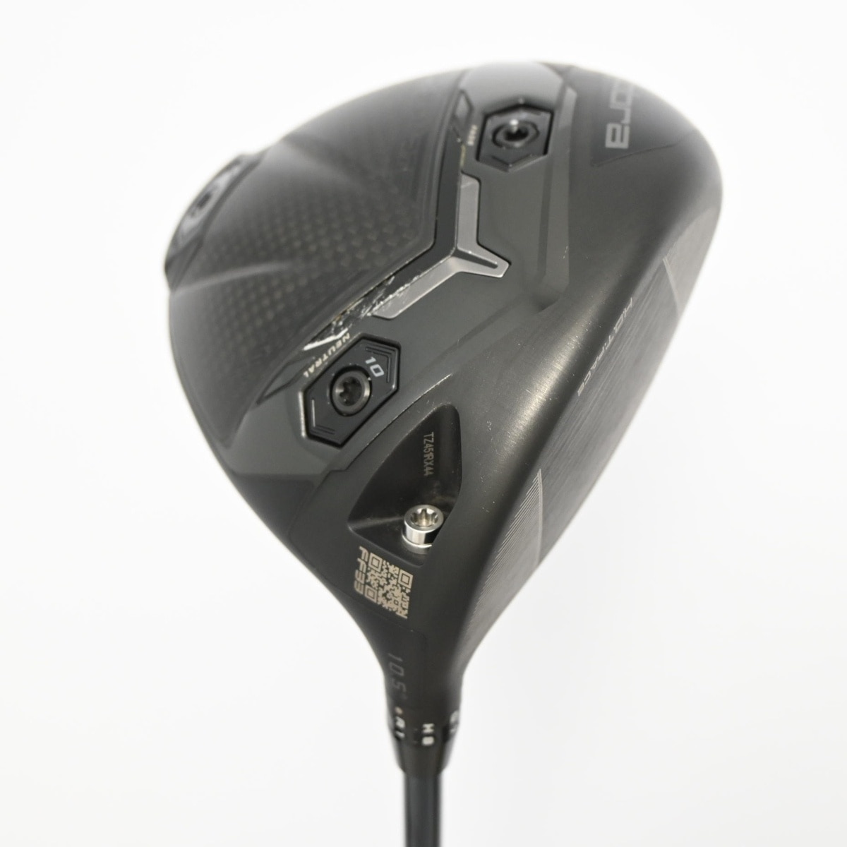 【値下げ】Cobra DS Adpt LSドライバー10.5° VF-6S DS-ADAPT LS Driver – COBRA Golf