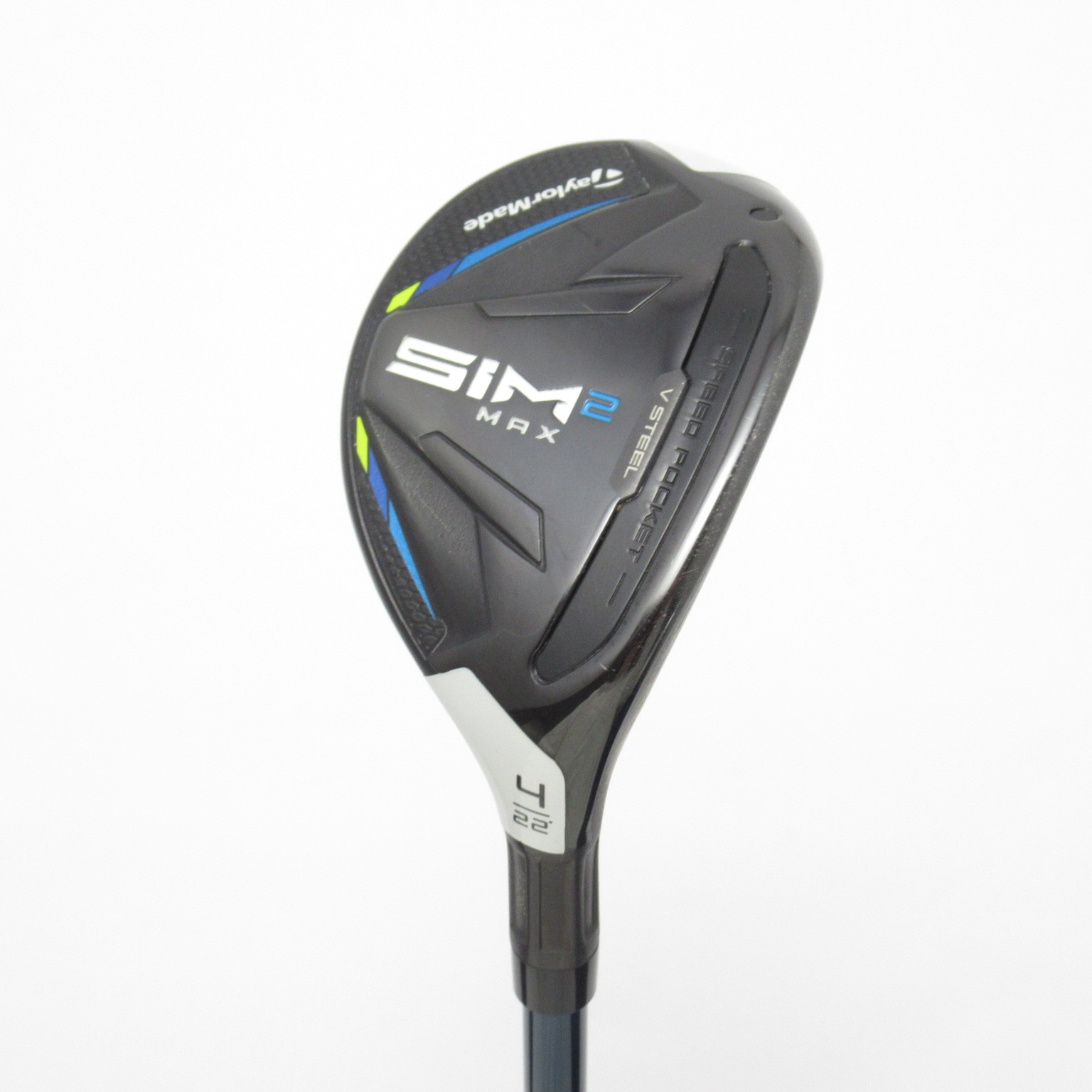 中古】SIM2 ユーティリティ (テーラーメイド) 通販｜GDO中古ゴルフクラブ