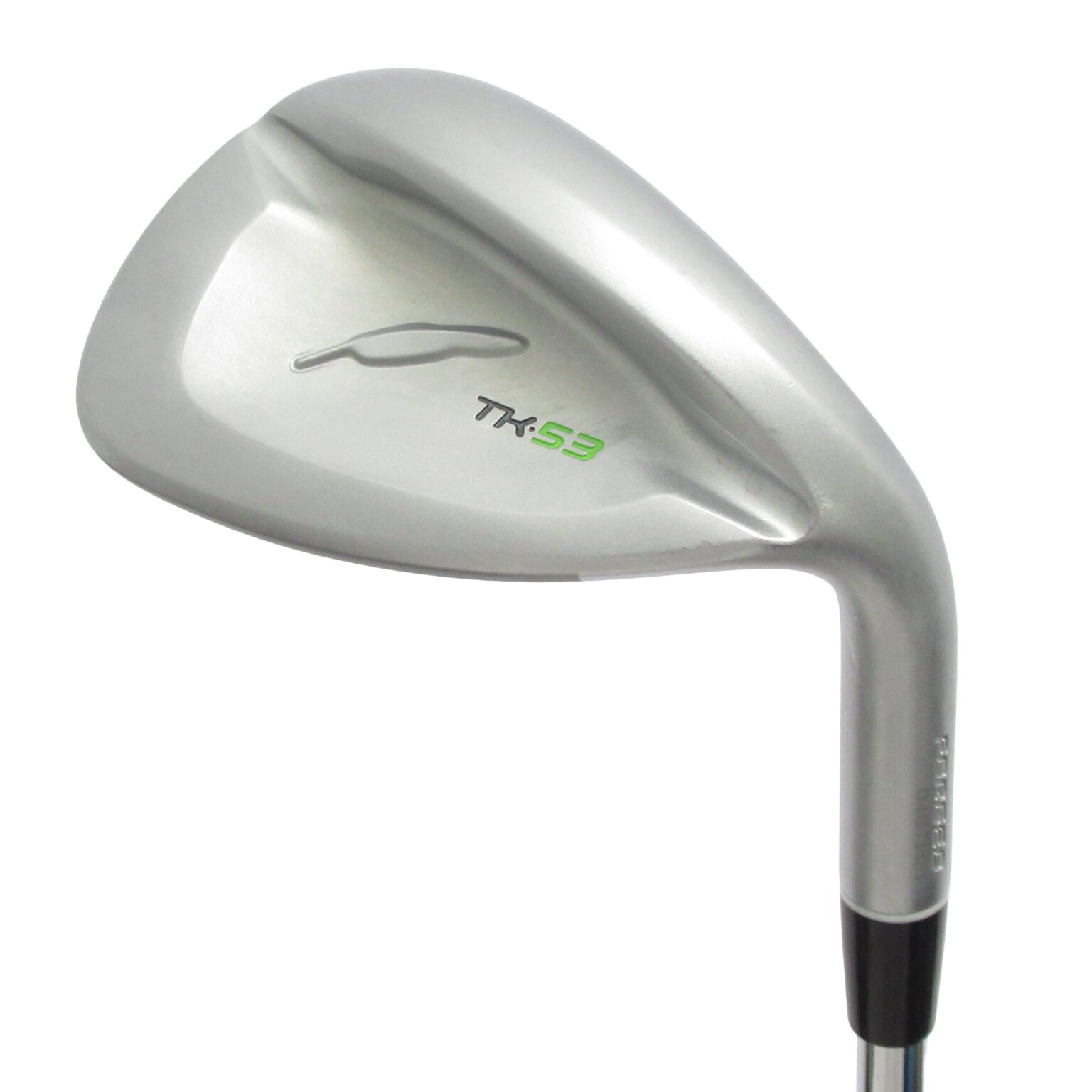 中古】TK-53 ウェッジ FS-WEDGE 53 WEDGE C(ウェッジ（単品