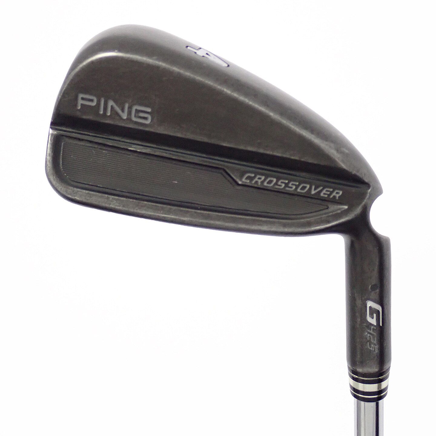 最終値下げ　Ping G425 crossover 3番　ユーティリティ 中古】G425 CROSSOVER ユーティリティ (ピン) G425 通販｜GDO中古