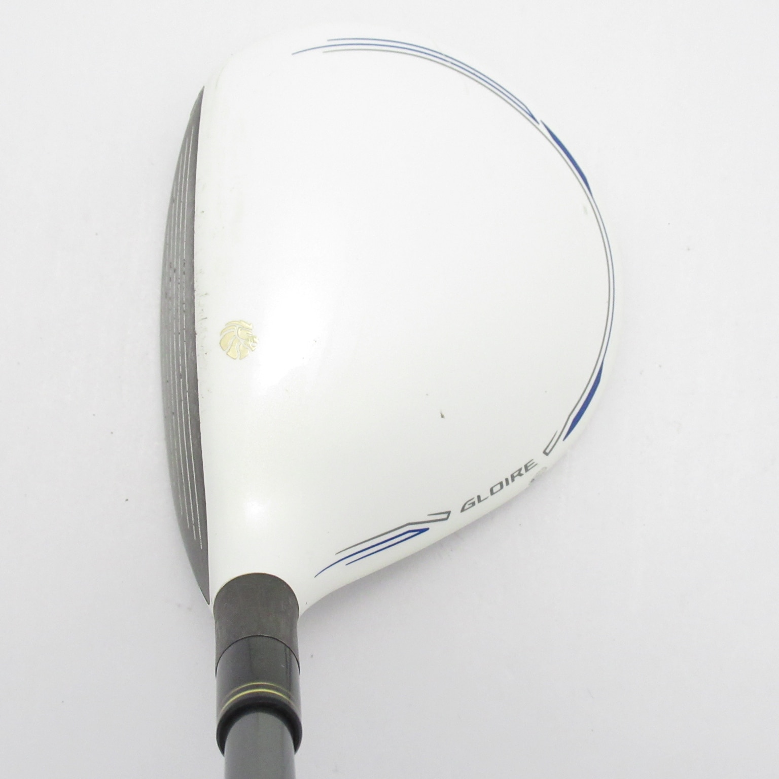 中古】グローレ F フェアウェイウッド GL3000 16 R CD(フェアウェイ