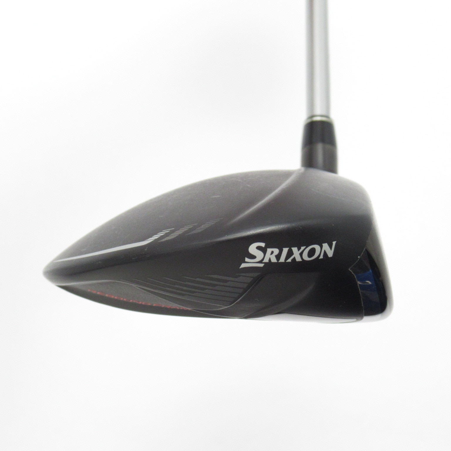 中古】スリクソン ZX MkII フェアウェイウッド Diamana ZX-II 50 15