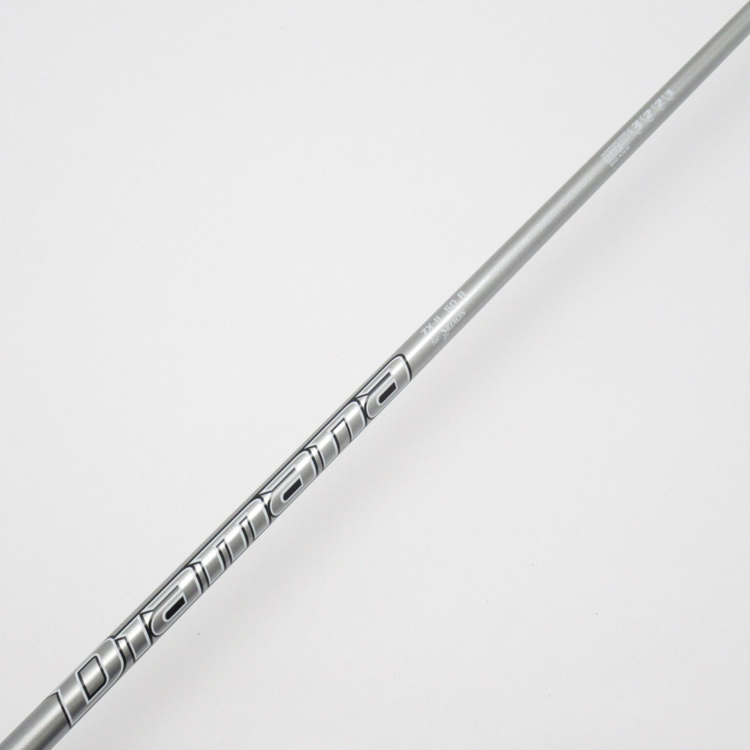 中古】スリクソン ZX MkII フェアウェイウッド Diamana ZX-II 50 15