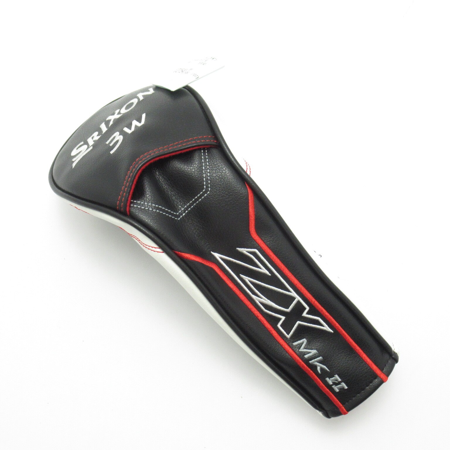 中古】スリクソン ZX MkII フェアウェイウッド Diamana ZX-II 50 15