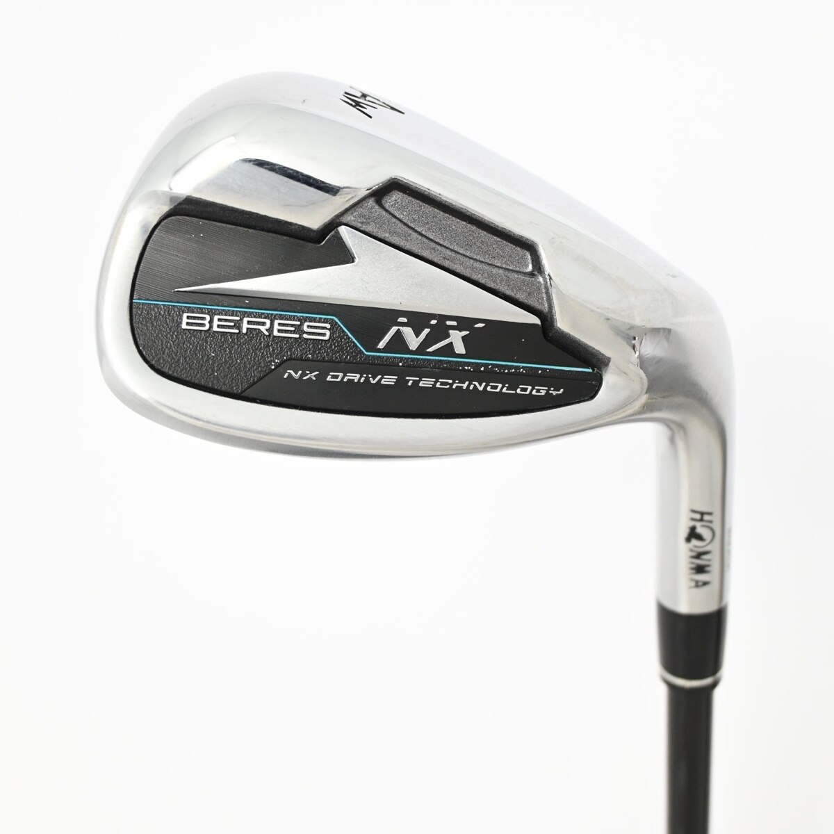 中古】ベレス NX アイアン（単品） VIZARD for NX 45 50 R C(アイアン