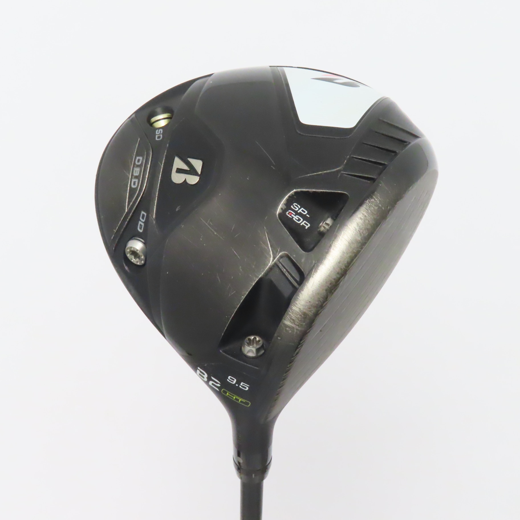 中古】B2 HT ドライバー (ブリヂストン) ブリヂストンゴルフ 通販｜GDO
