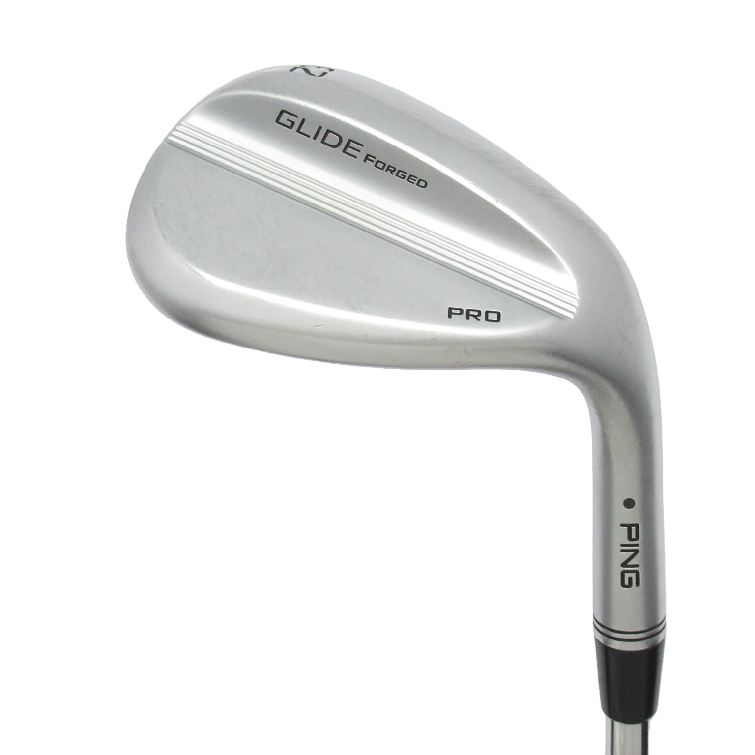 中古】グライド フォージド プロ Tグラインド ウェッジ N.S.PRO MODUS3