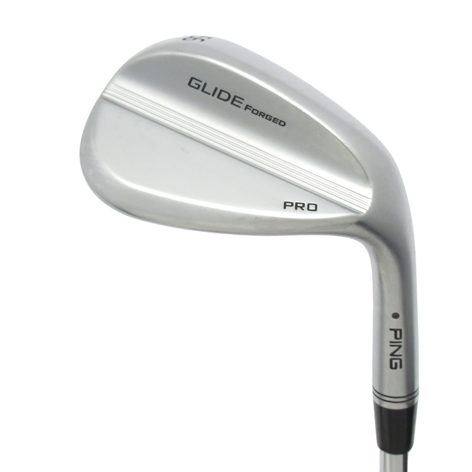 中古】グライド フォージド プロ Sグラインド ウェッジ N.S.PRO MODUS3
