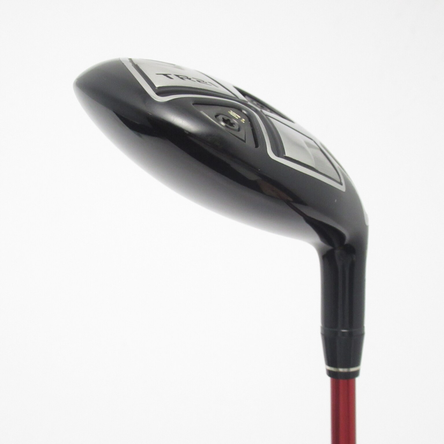 中古】ツアーワールド TR21 フェアウェイウッド VIZARD FD-6 16.5 S C