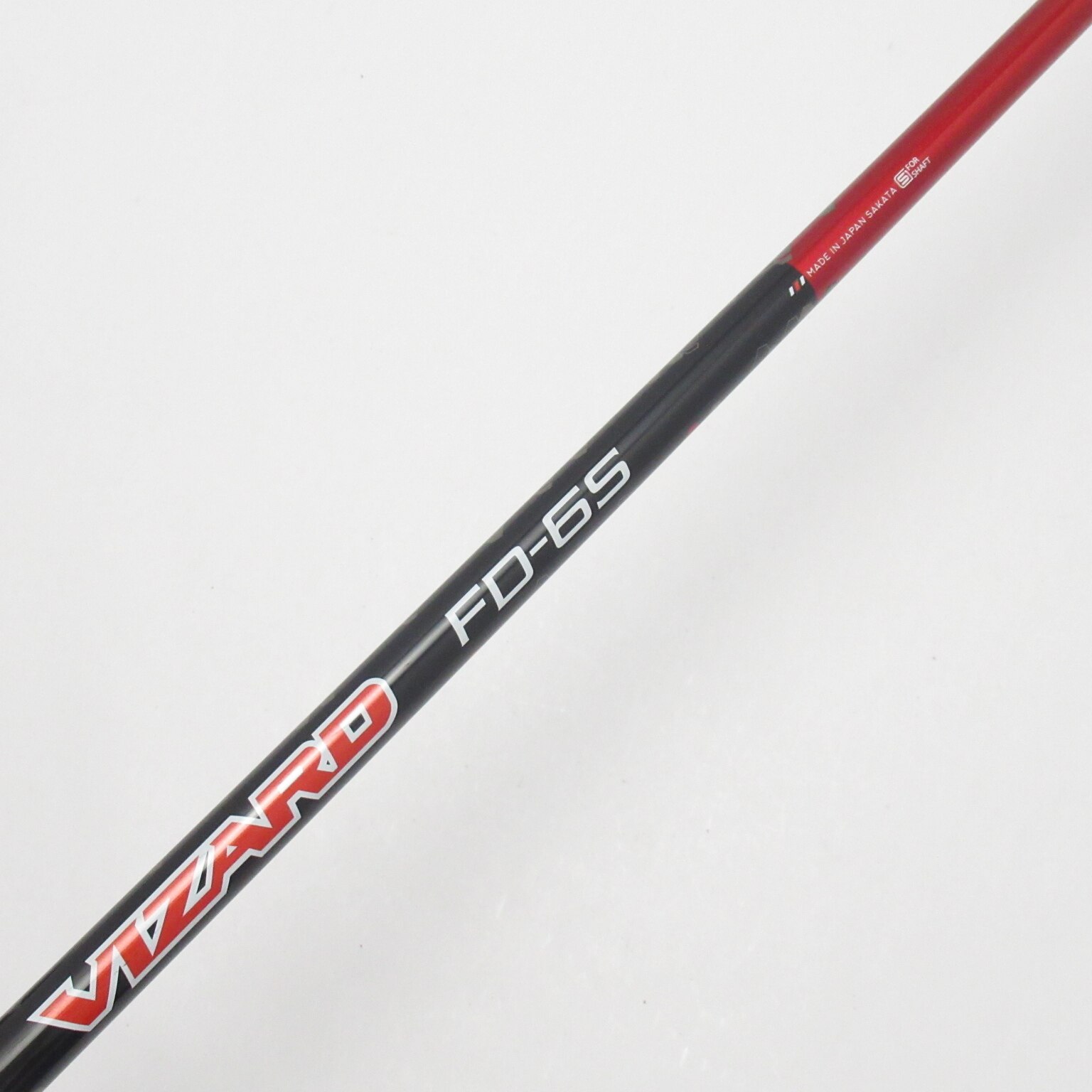 中古】ツアーワールド TR21 フェアウェイウッド VIZARD FD-6 16.5 S C