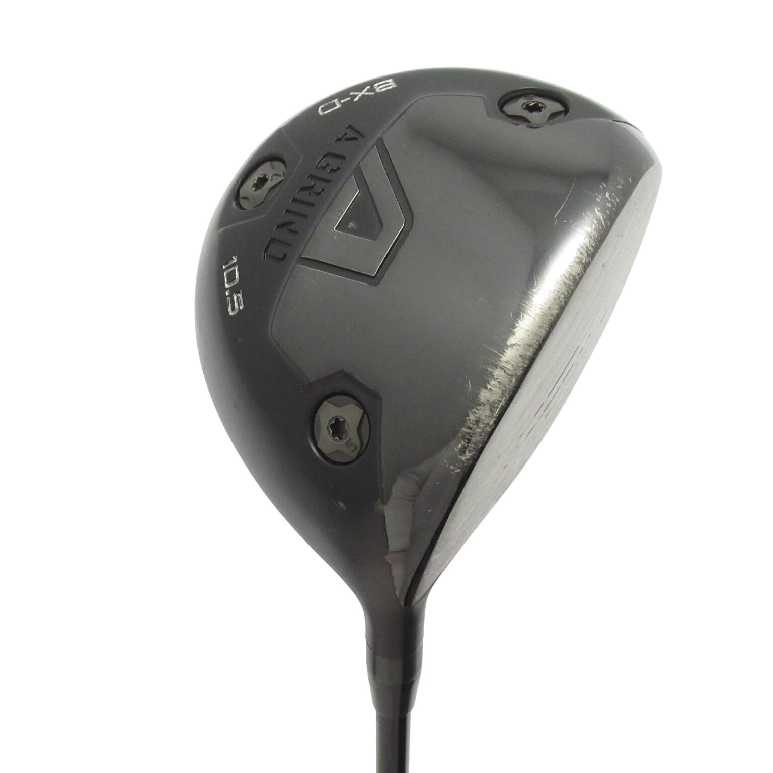 A-GRIND BX-D 10.5 ドライバー 中古】A GRIND BX-D ドライバー Pershing 65 10.5 X CD(ドライバー