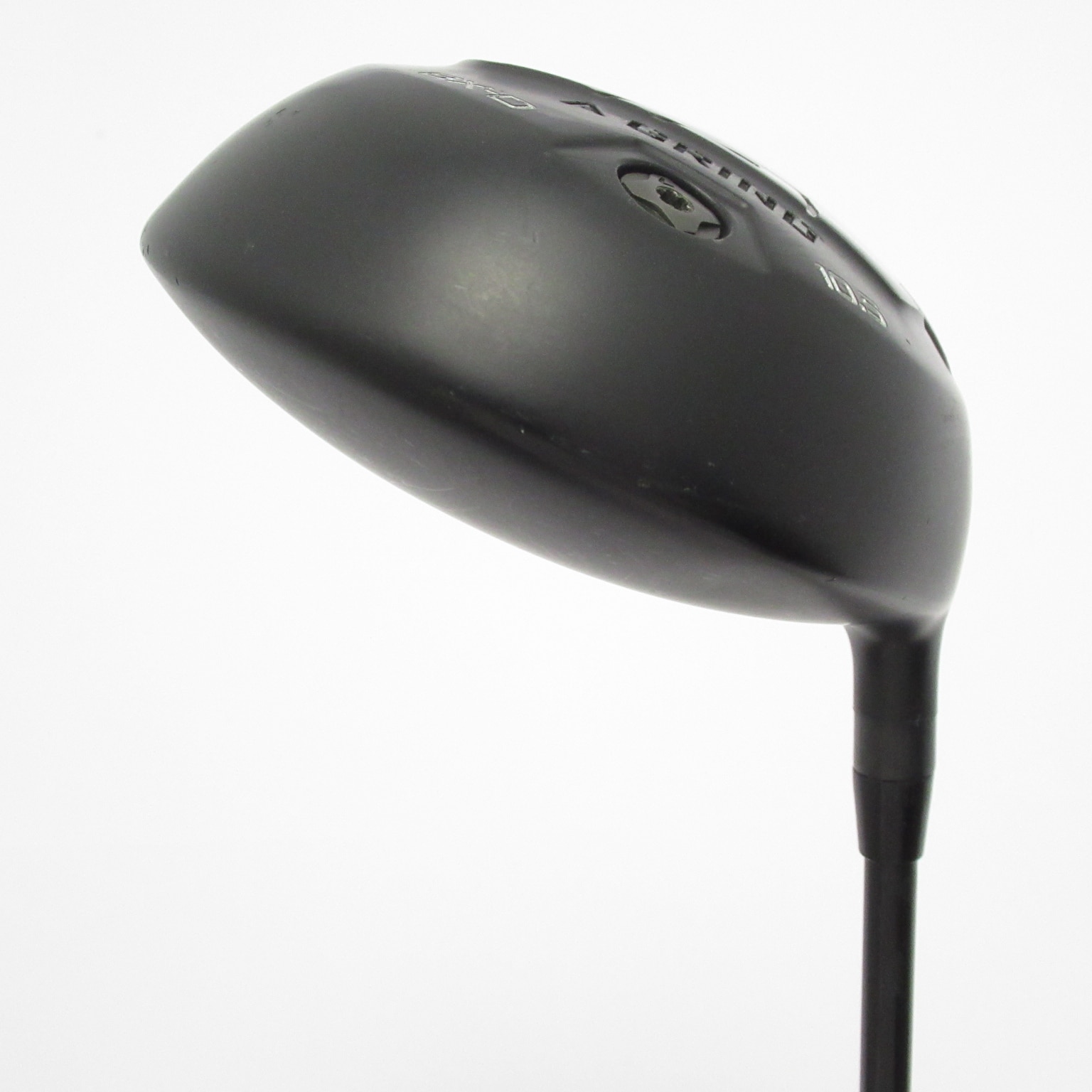 中古】A GRIND BX-D ドライバー Pershing 65 10.5 X CD(ドライバー