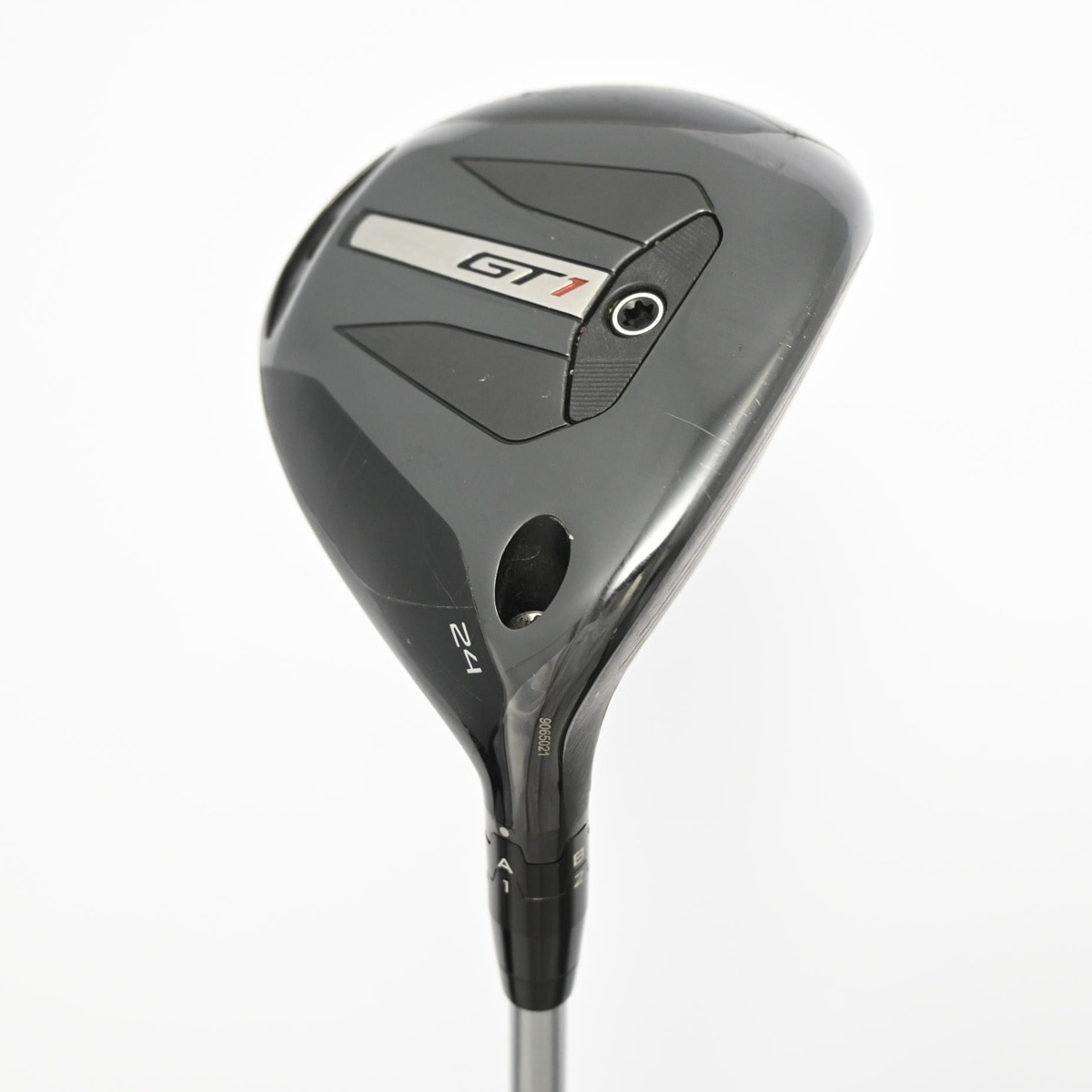 中古】GT1 フェアウェイウッド Air Speeder Next GEN 24 R C