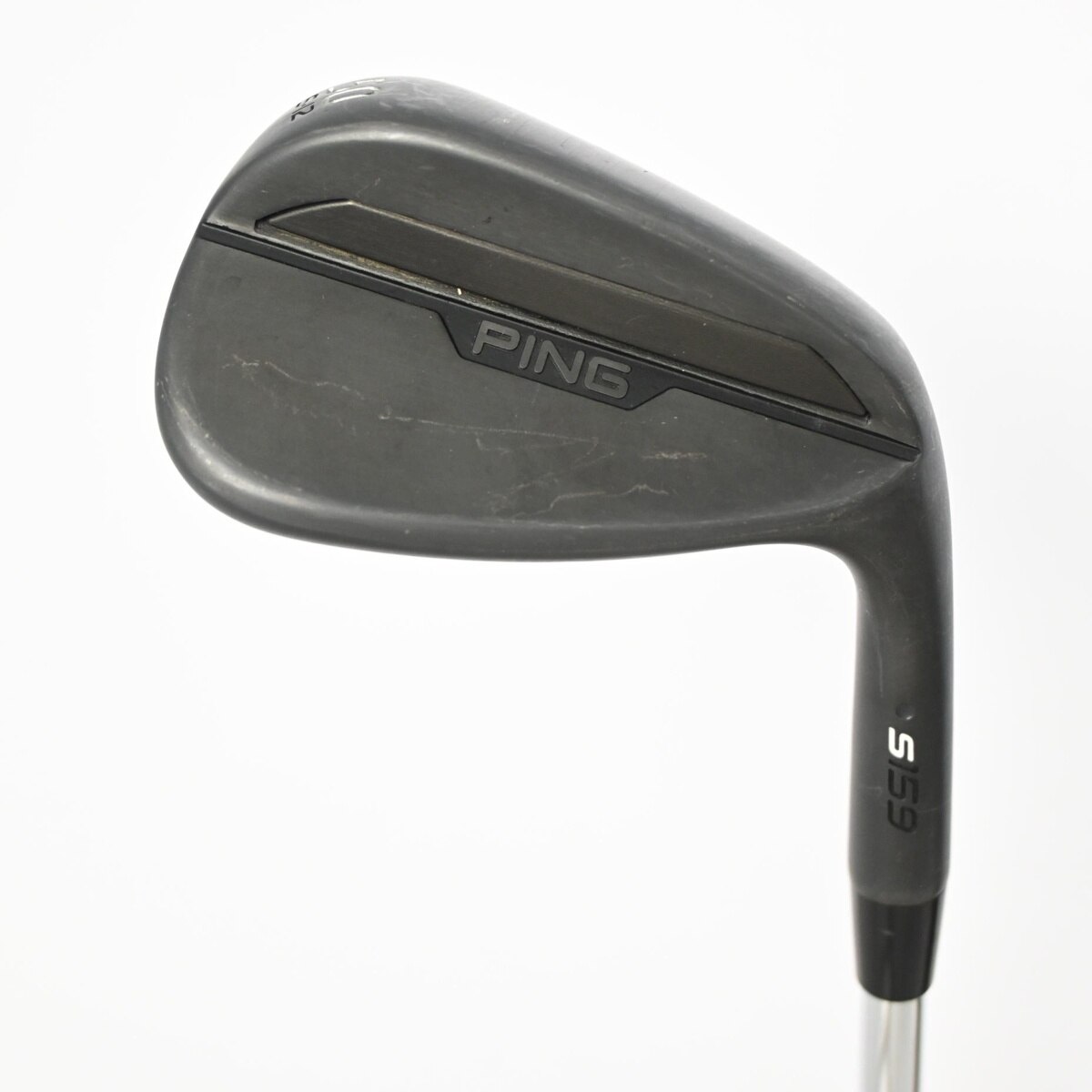 中古】S159 MIDNIGHT ウェッジ (ピン) PING 通販｜GDO中古ゴルフクラブ