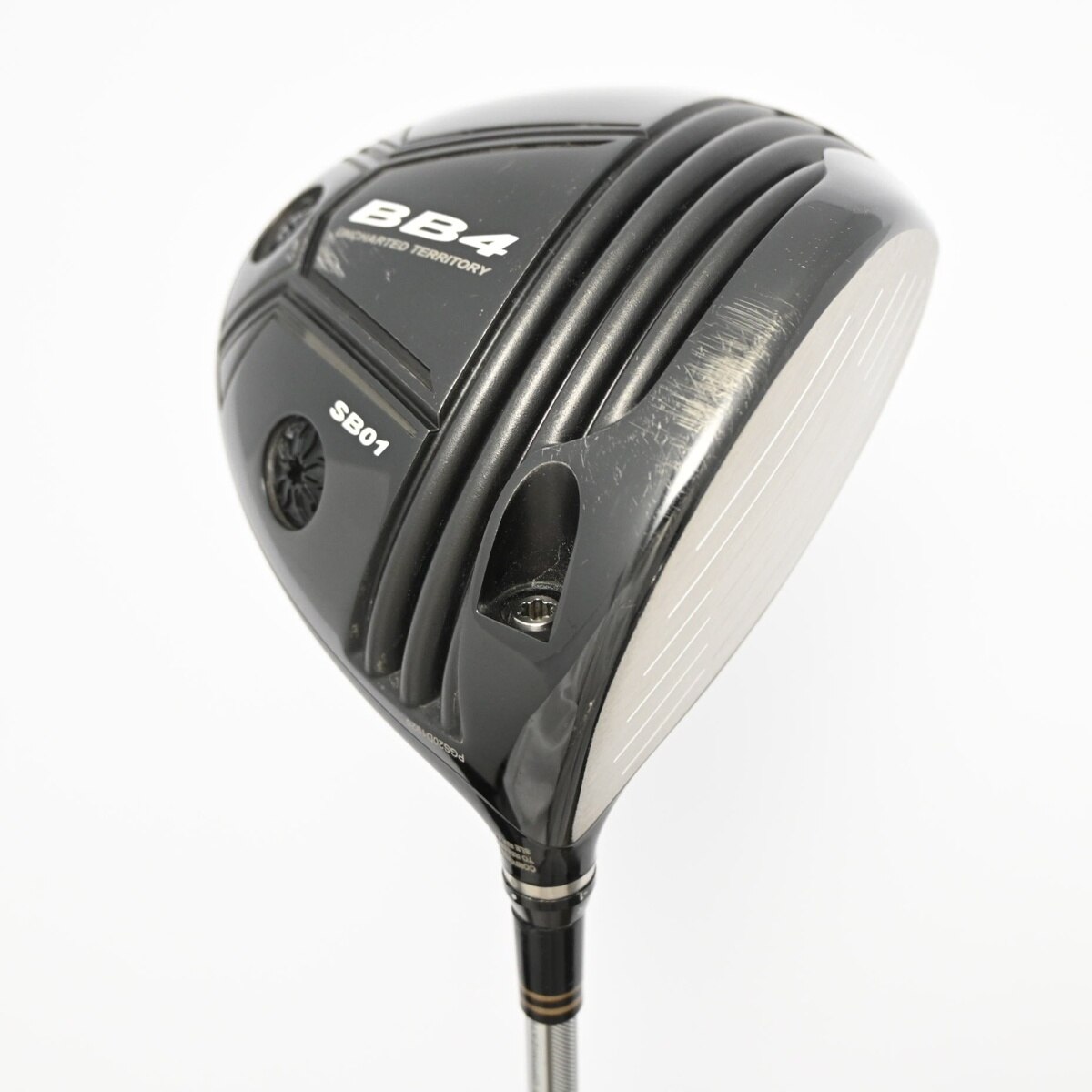 中古】PROGRESS BB4 SB01 ドライバー (その他) その他 通販｜GDO中古