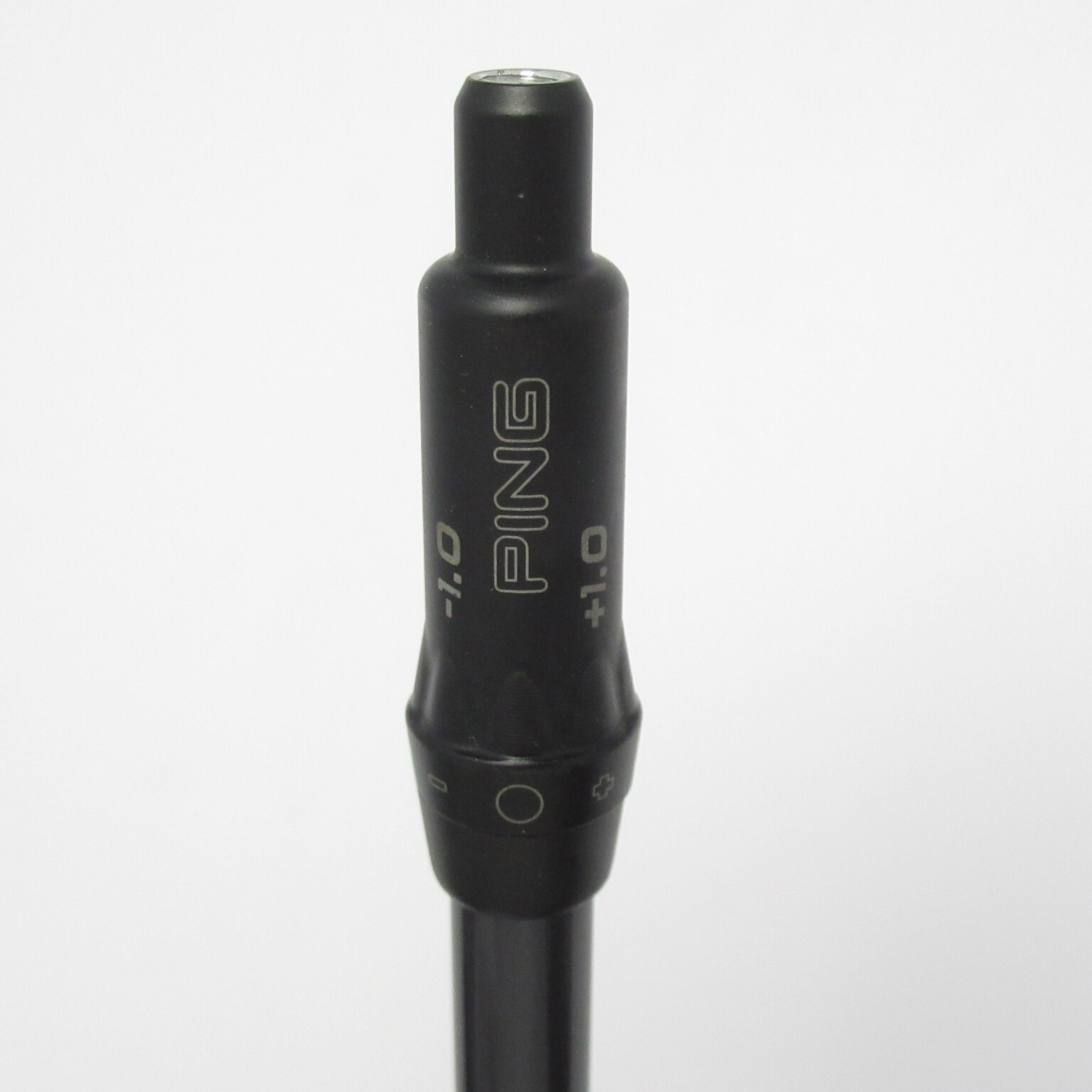 中古】ピン 純正シャフト ドライバー用_スリーブ付 ALTA J CB RED X C