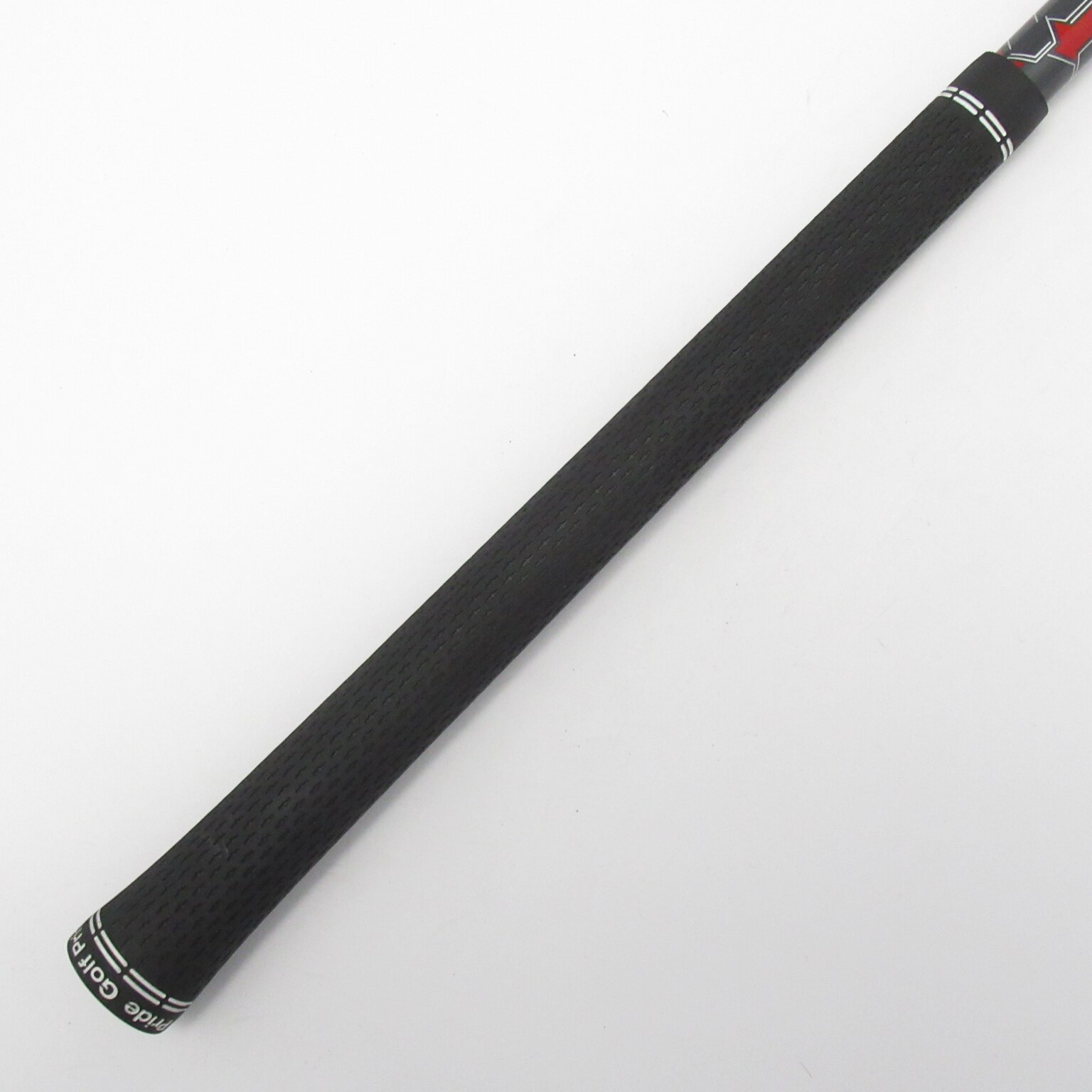 中古】ピン 純正シャフト ドライバー用_スリーブ付 ALTA J CB RED X C