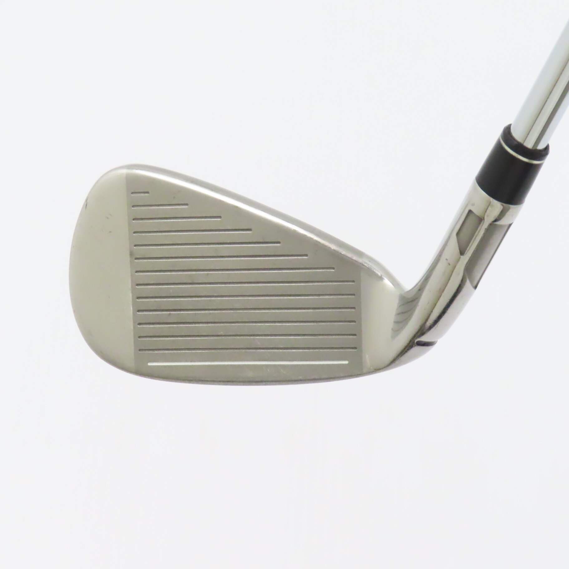 中古】SIM マックス アイアン KBS MAX 85 25 S D(アイアン（セット